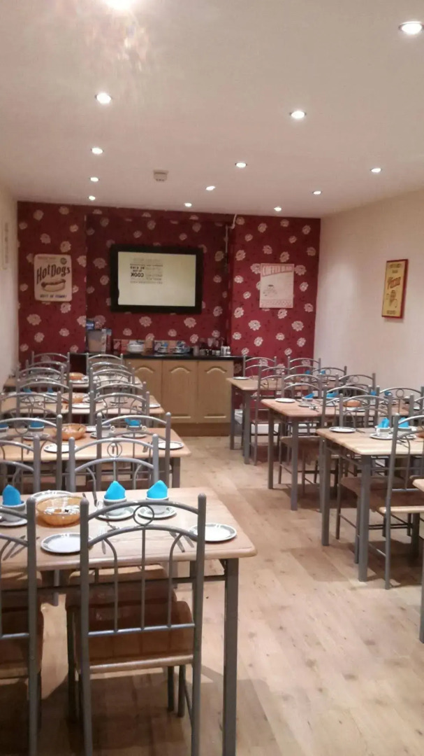 The Cressington Hotel