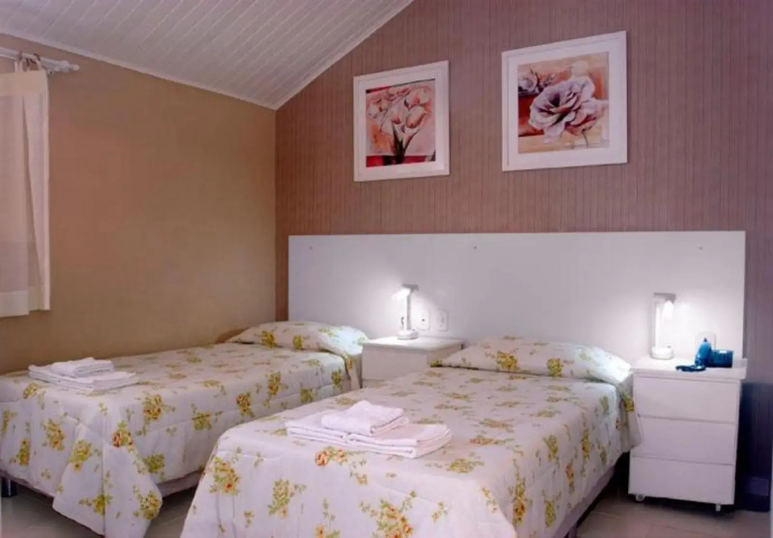 Salute Bahia Hotel Spa