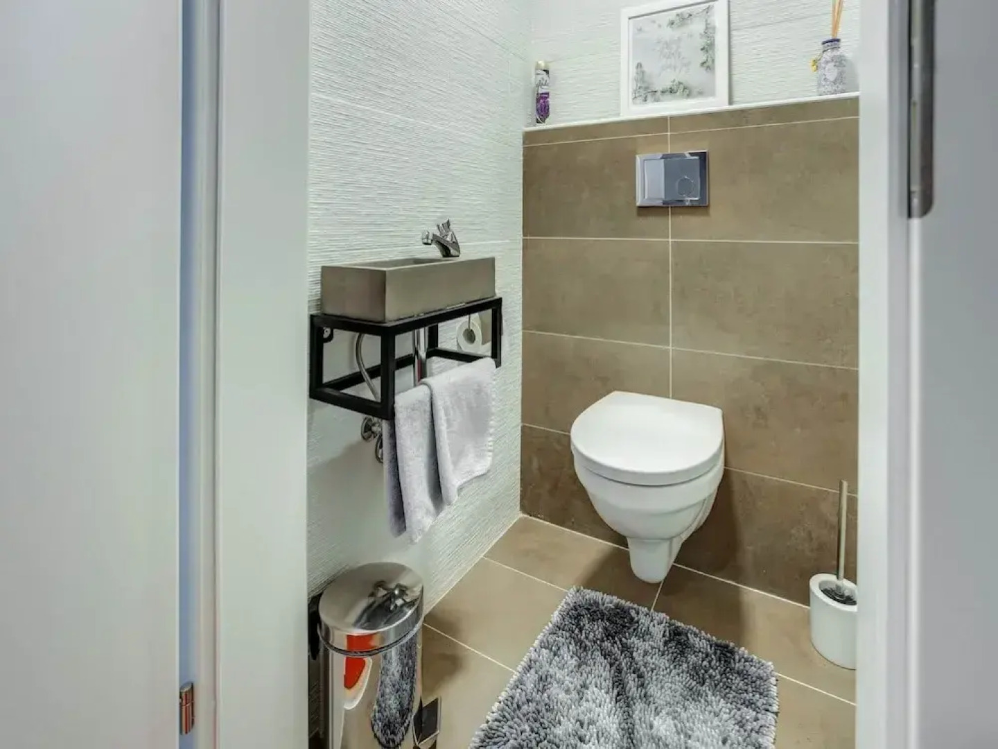 Apartment Feld am See Near Feldsee Lake