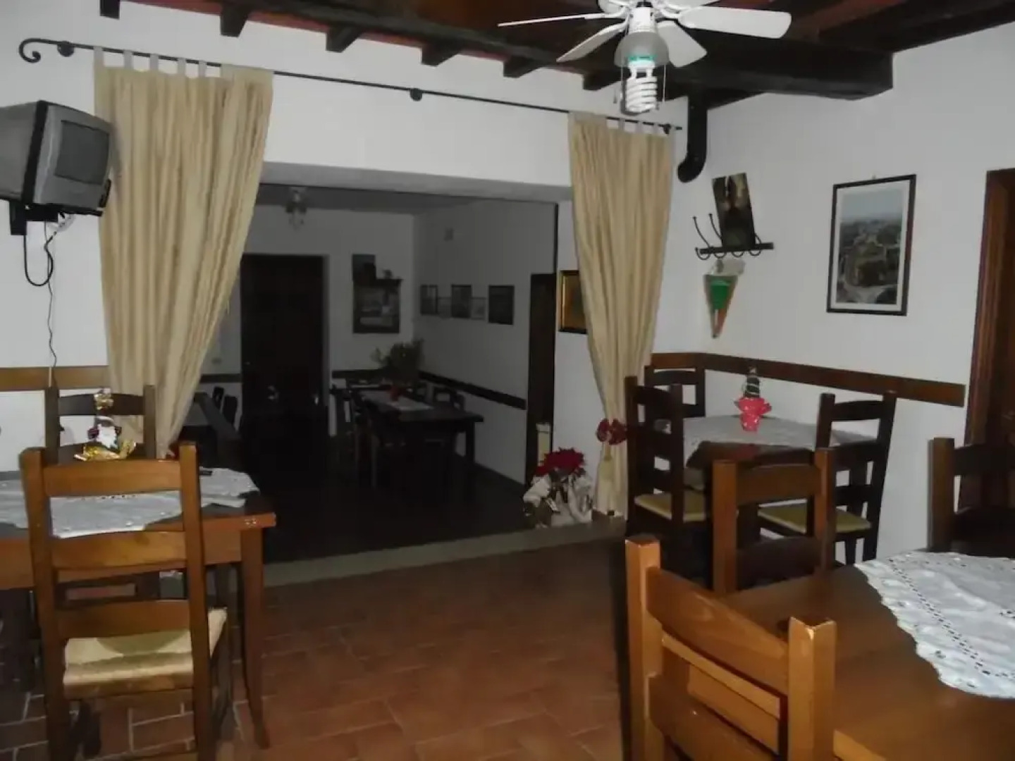 Agriturismo Sovanella