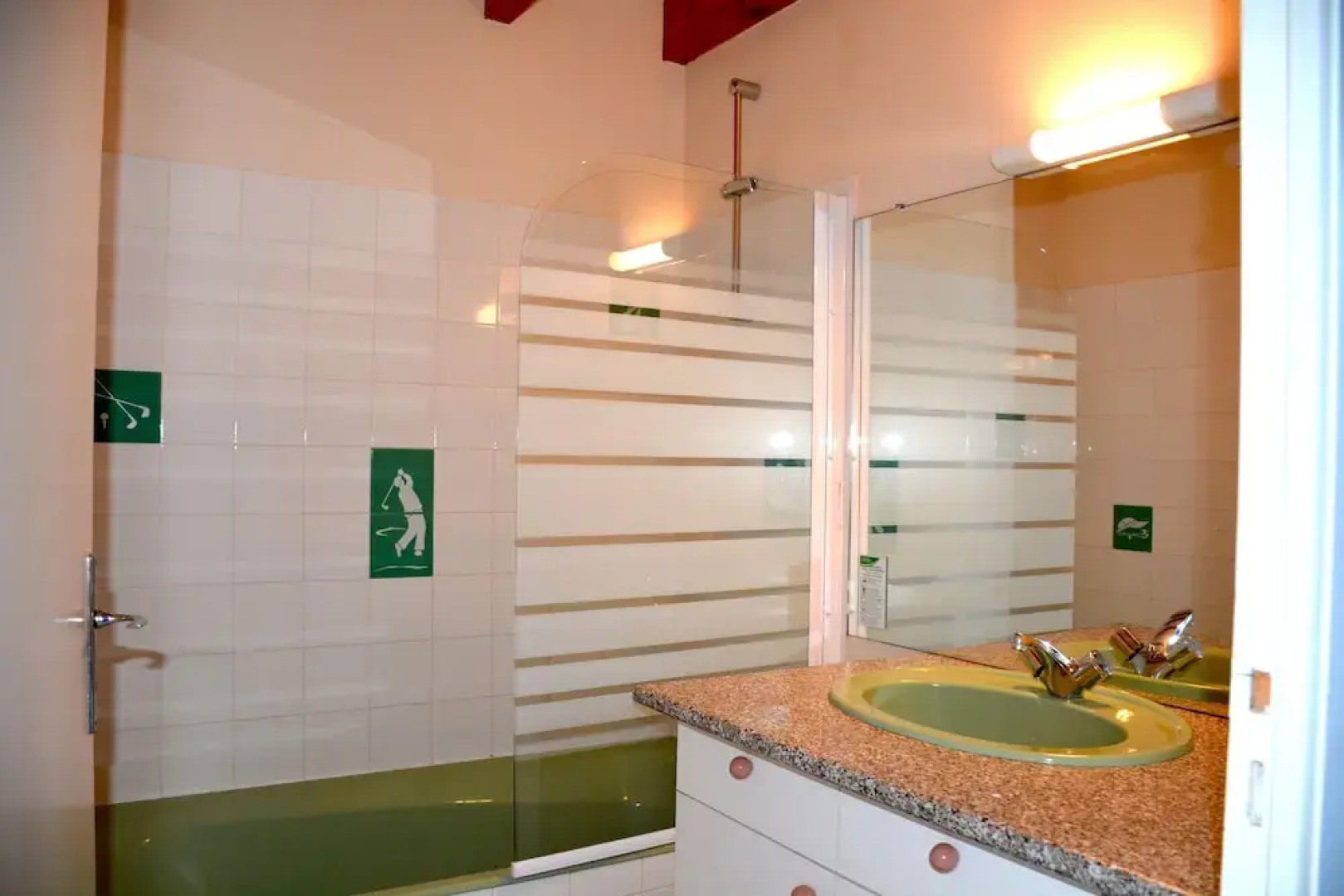 Résidence du Golf de l'Odet