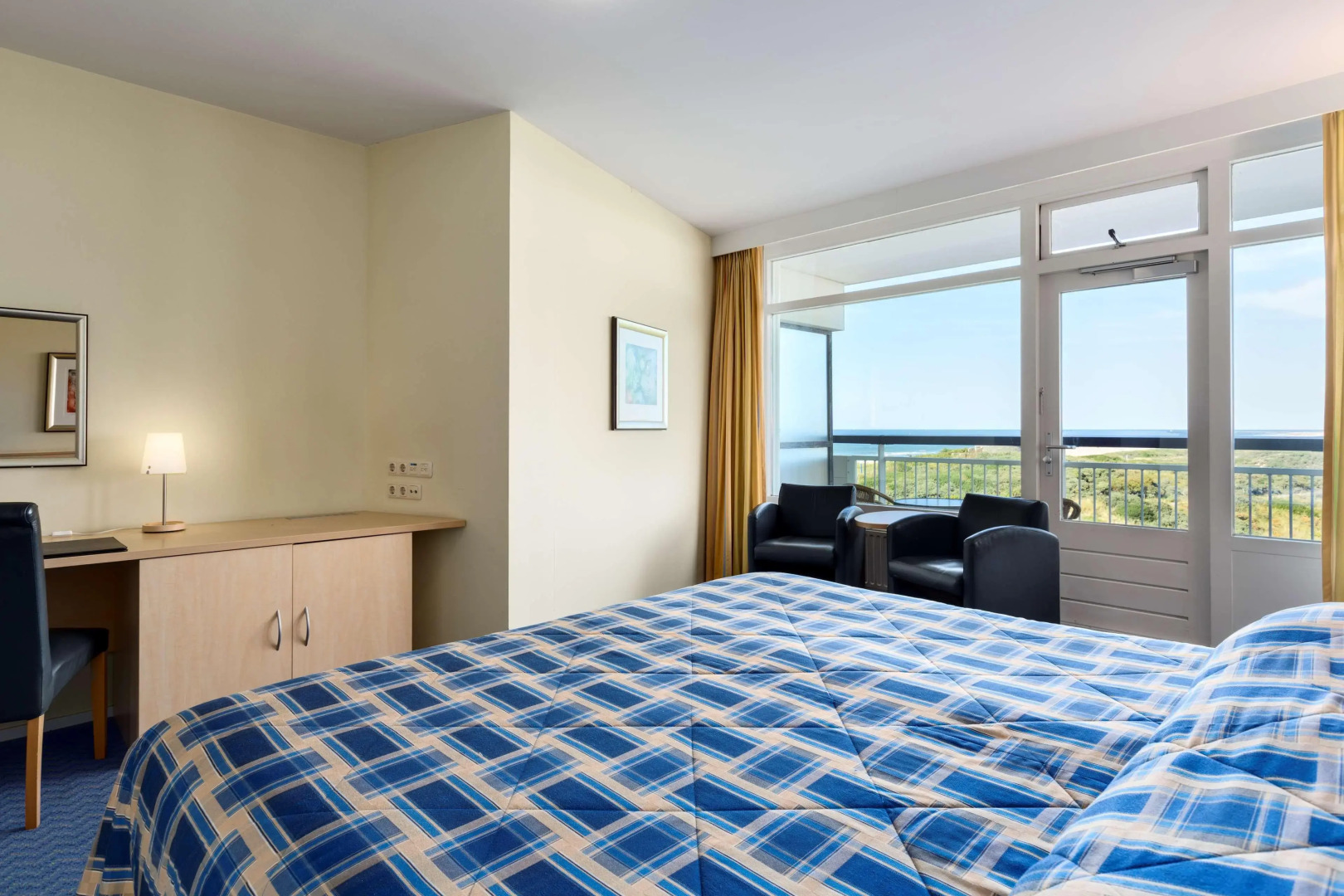 NH Atlantic Den Haag