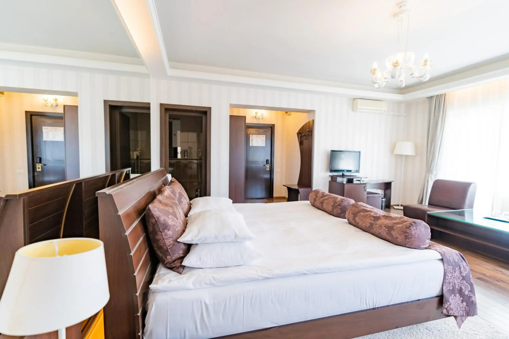 Belvedere Hotel Brasov