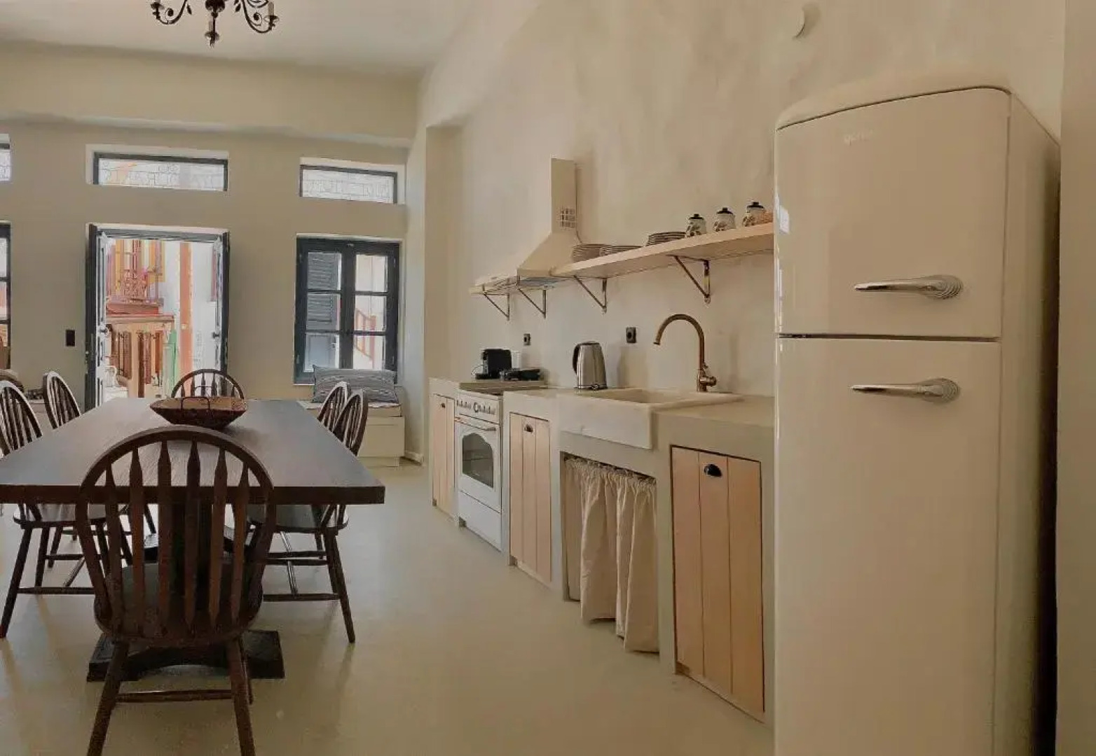 1890 Fanourakis House