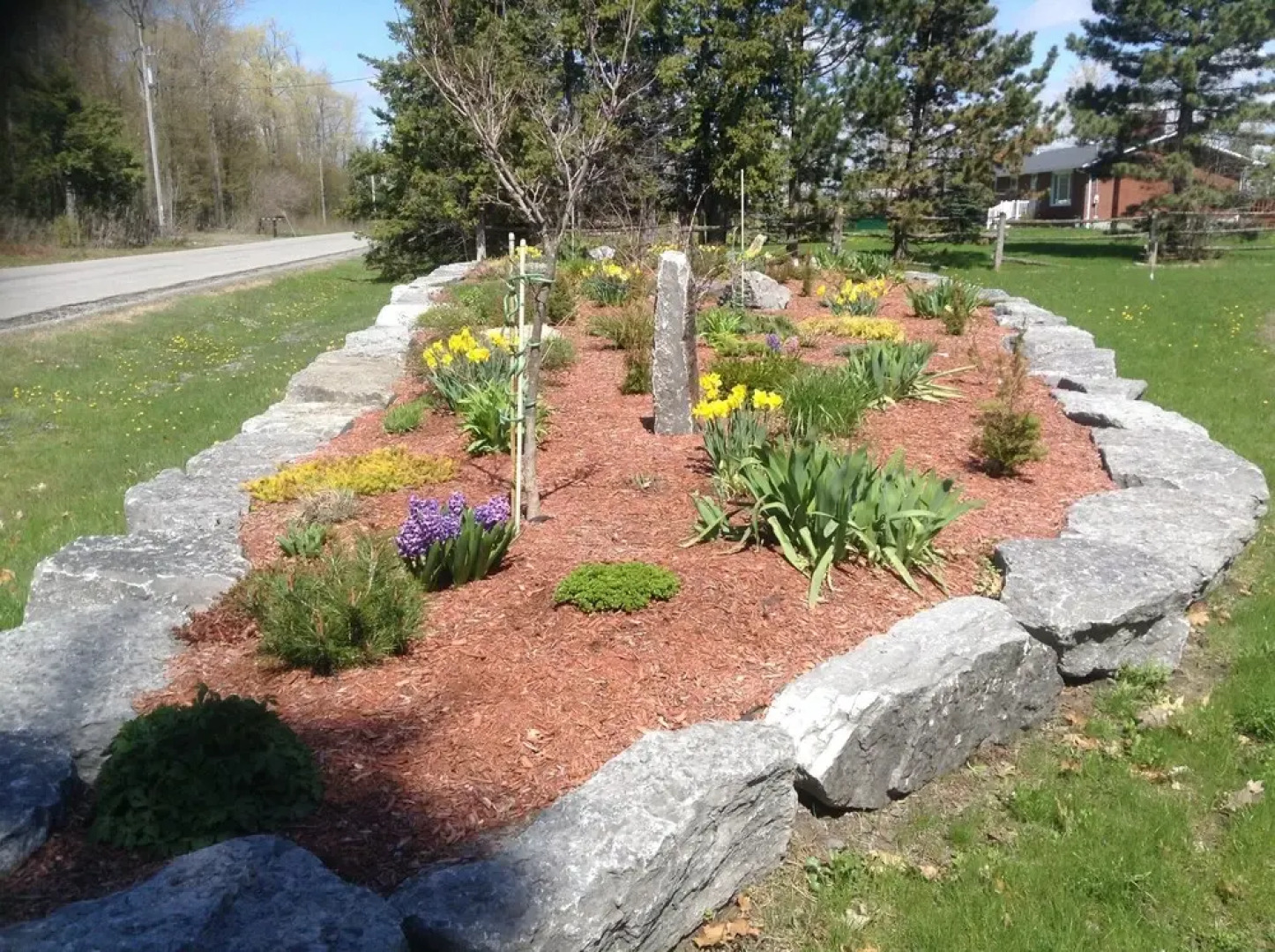 Moonstone Manor Bed & Breakfast