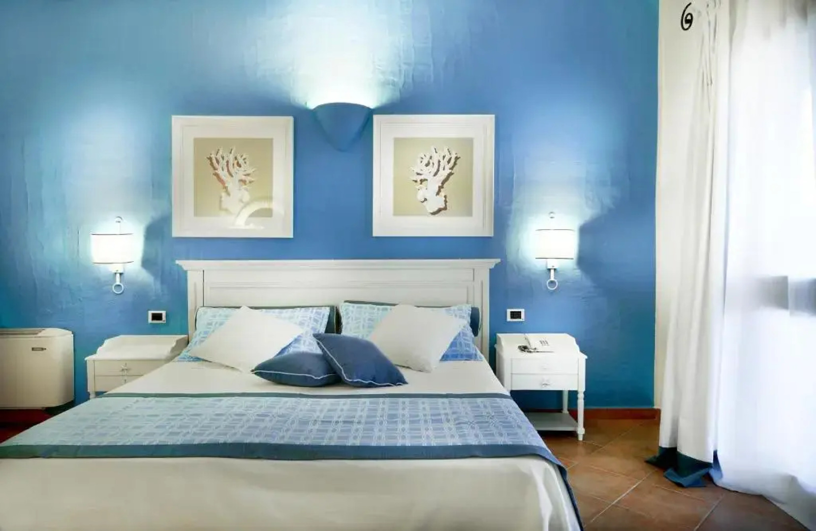 Hotel Club Santagiusta