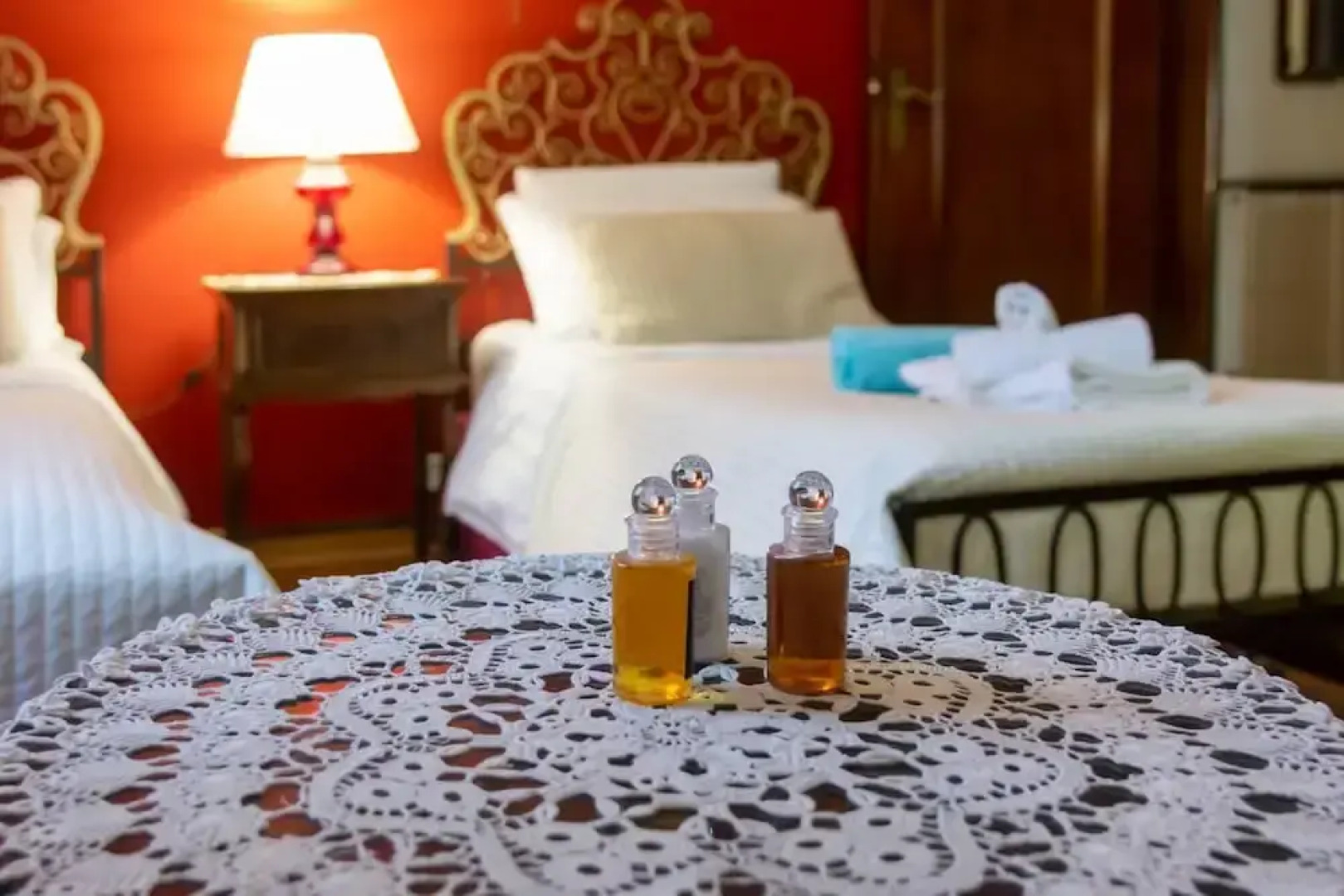 Wonderful Villa Between Como And Milano