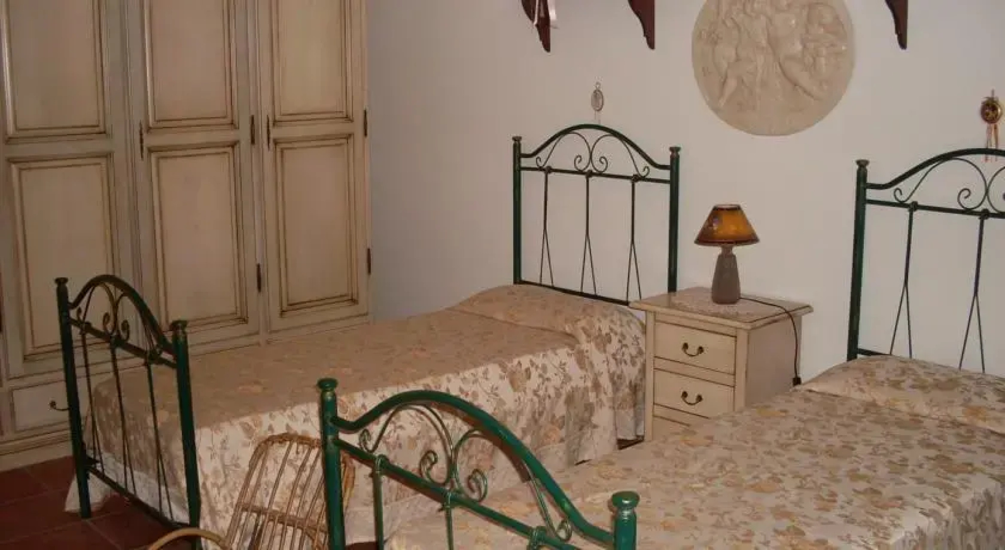 Tenuta degli Asini