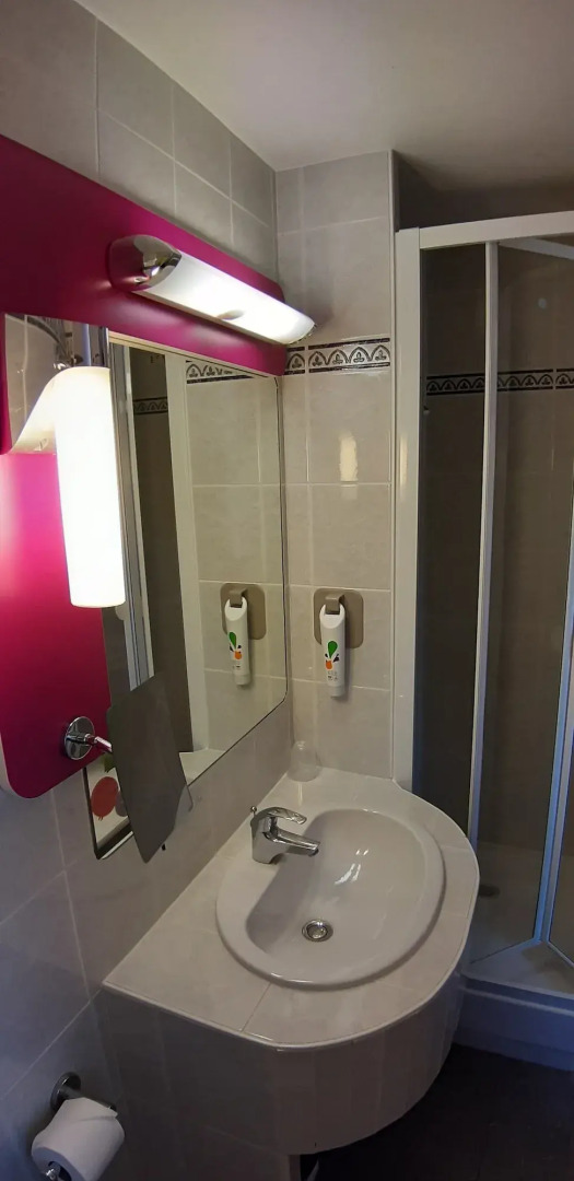 ibis Styles Bourg en Bresse Centre