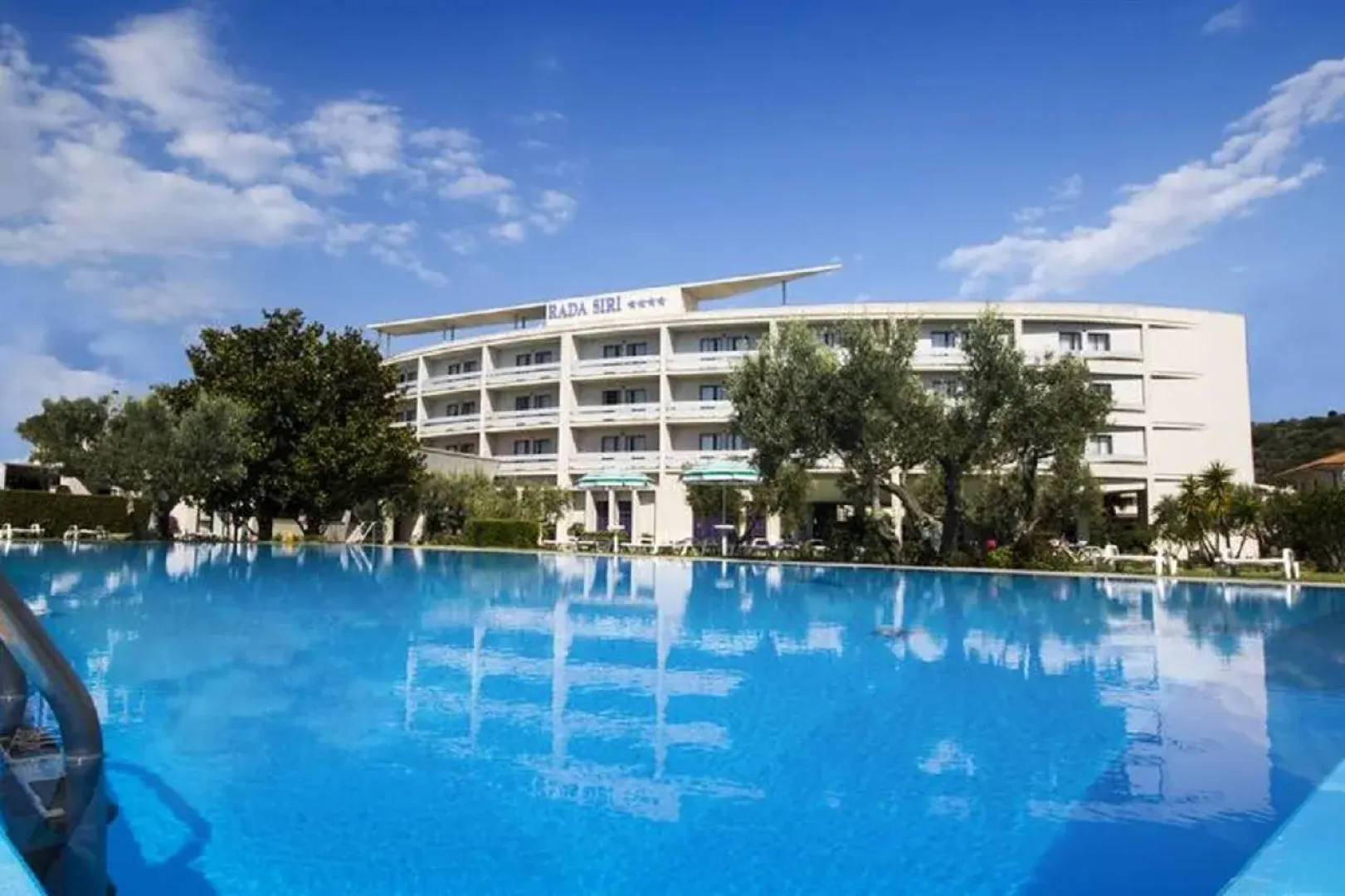 Hotel Rada Siri