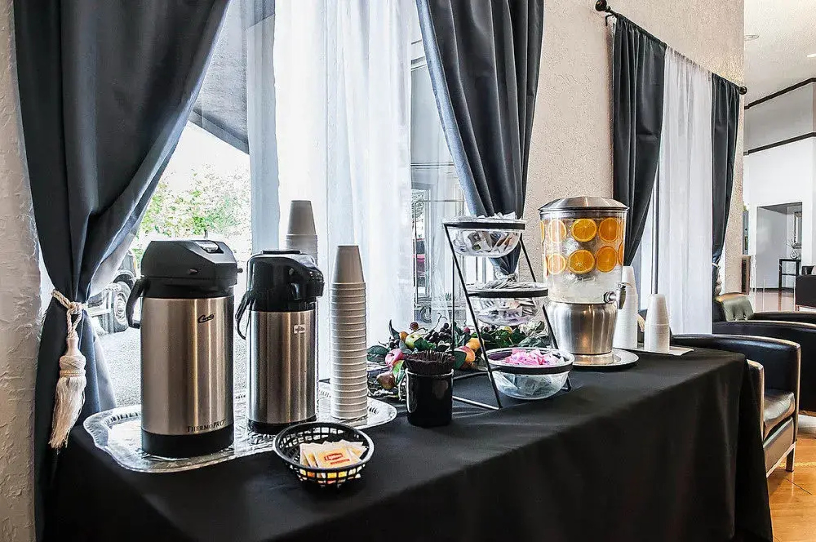 Pan American Inn & Suites