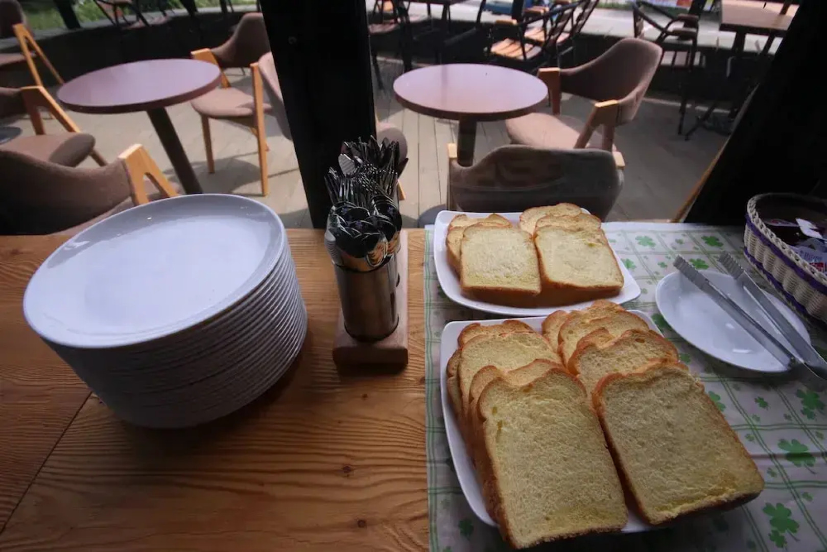 Uljin Neulbom Boutique