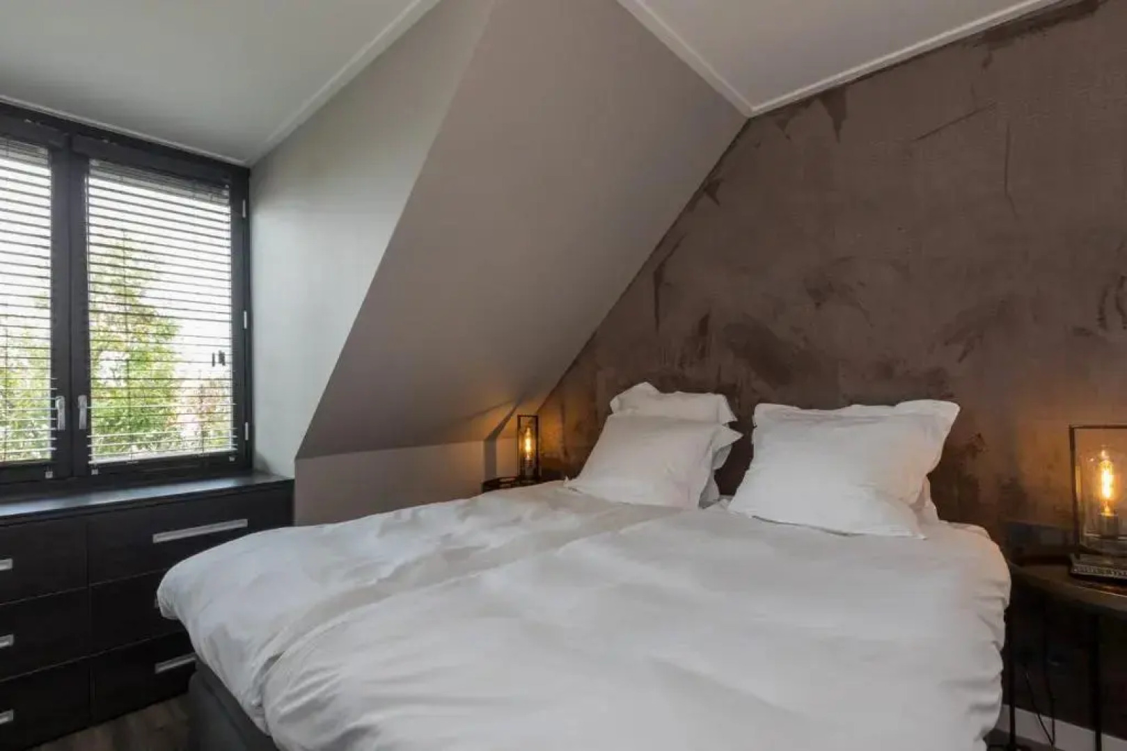 Luxe apartment - Ooststraat 18b Domburg