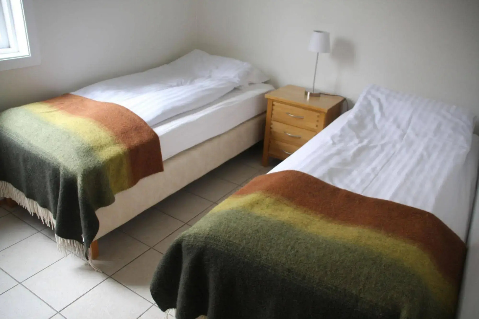 Frumskógar Guesthouse