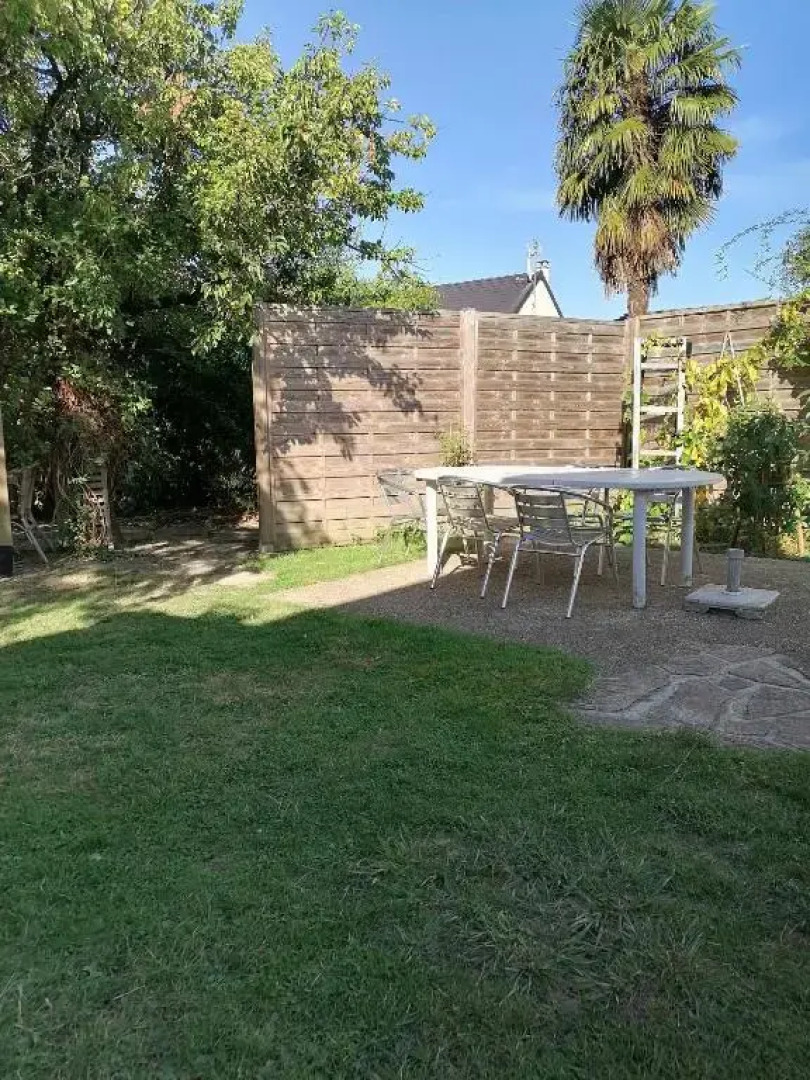 La Petite Coccinelle