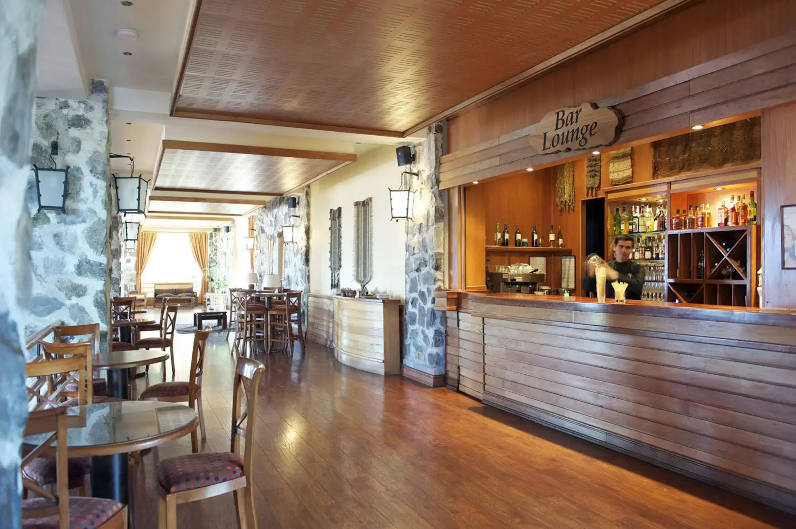 Termas Puyehue Wellness & Spa Resort