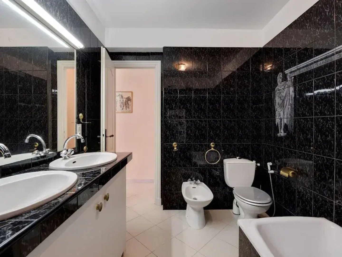 Charming Flat With Pool