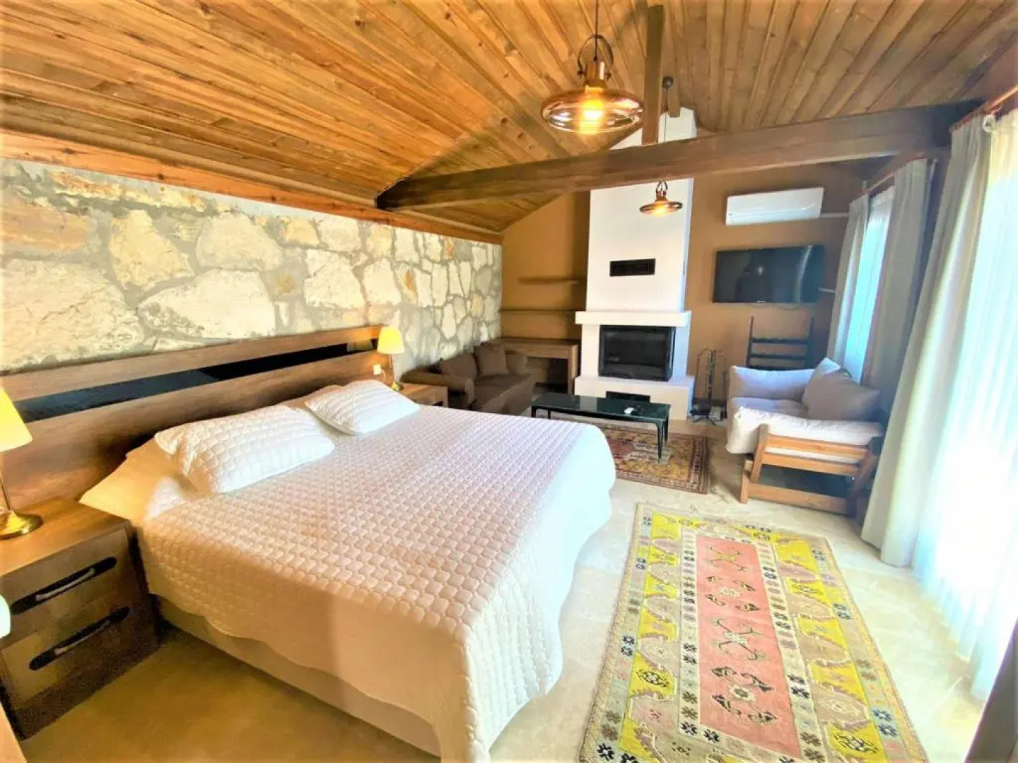 Guneyurla Butik Otel