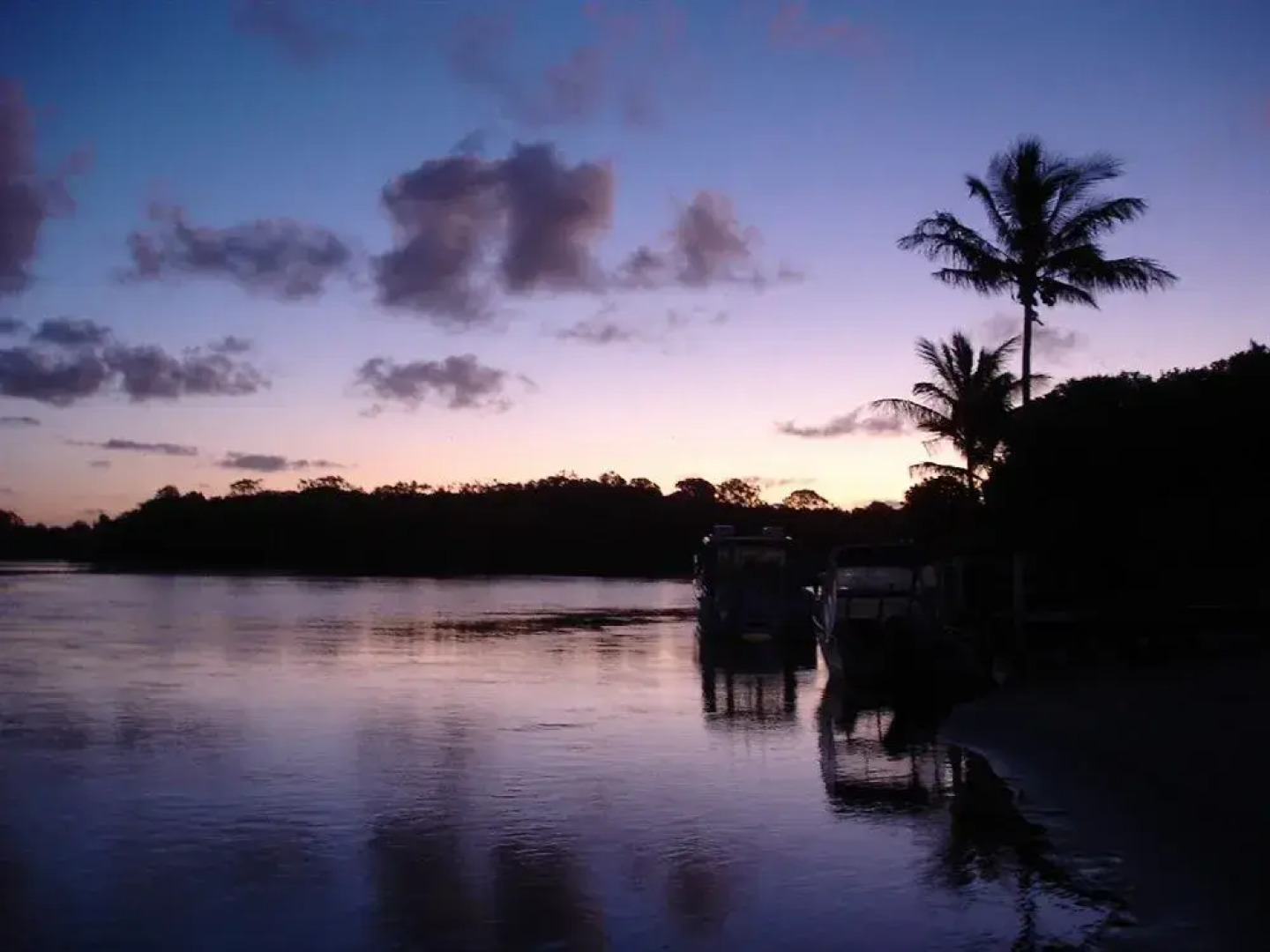 Makepeace Island - All Inclusive