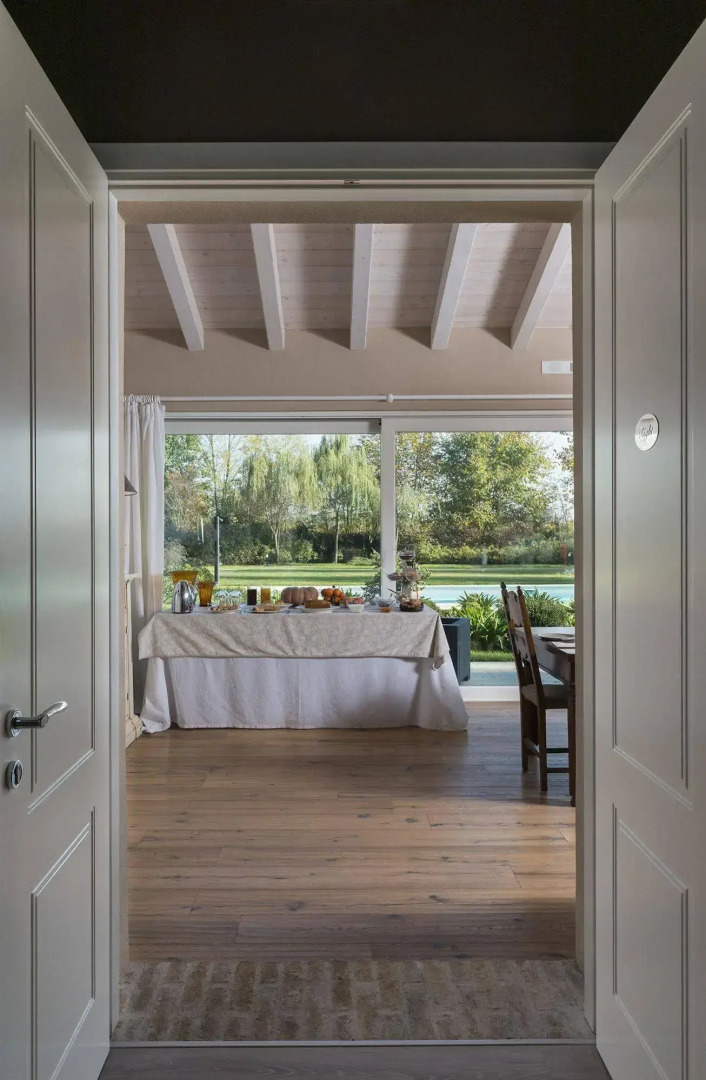 A Casa di Delia - Charming House