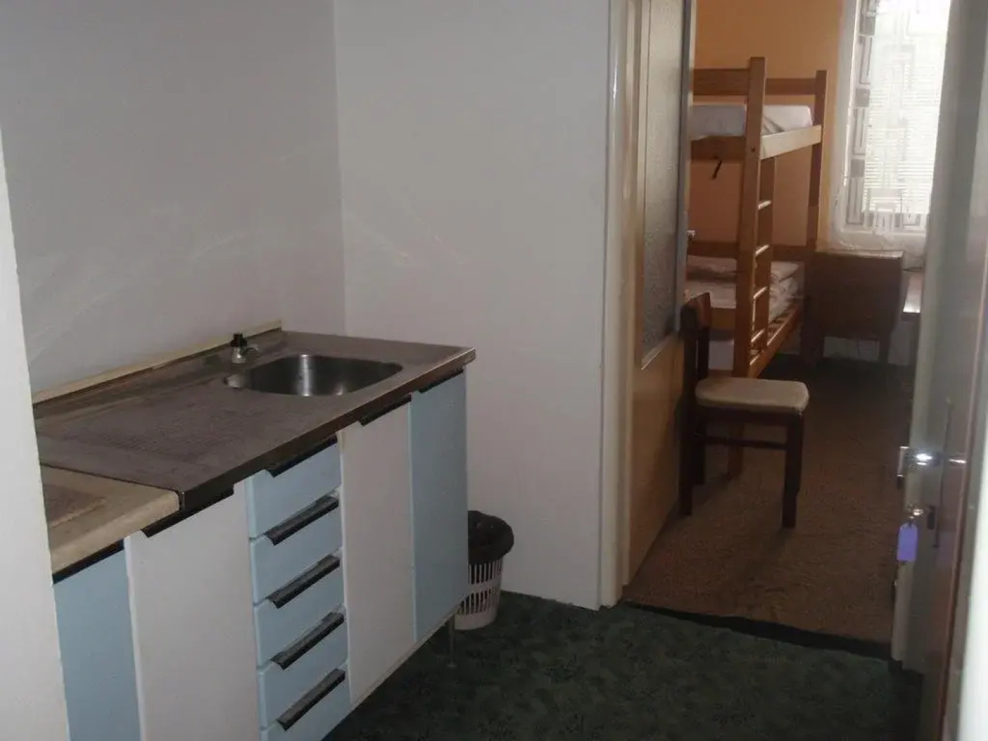 Motel Restaurant Bystrice