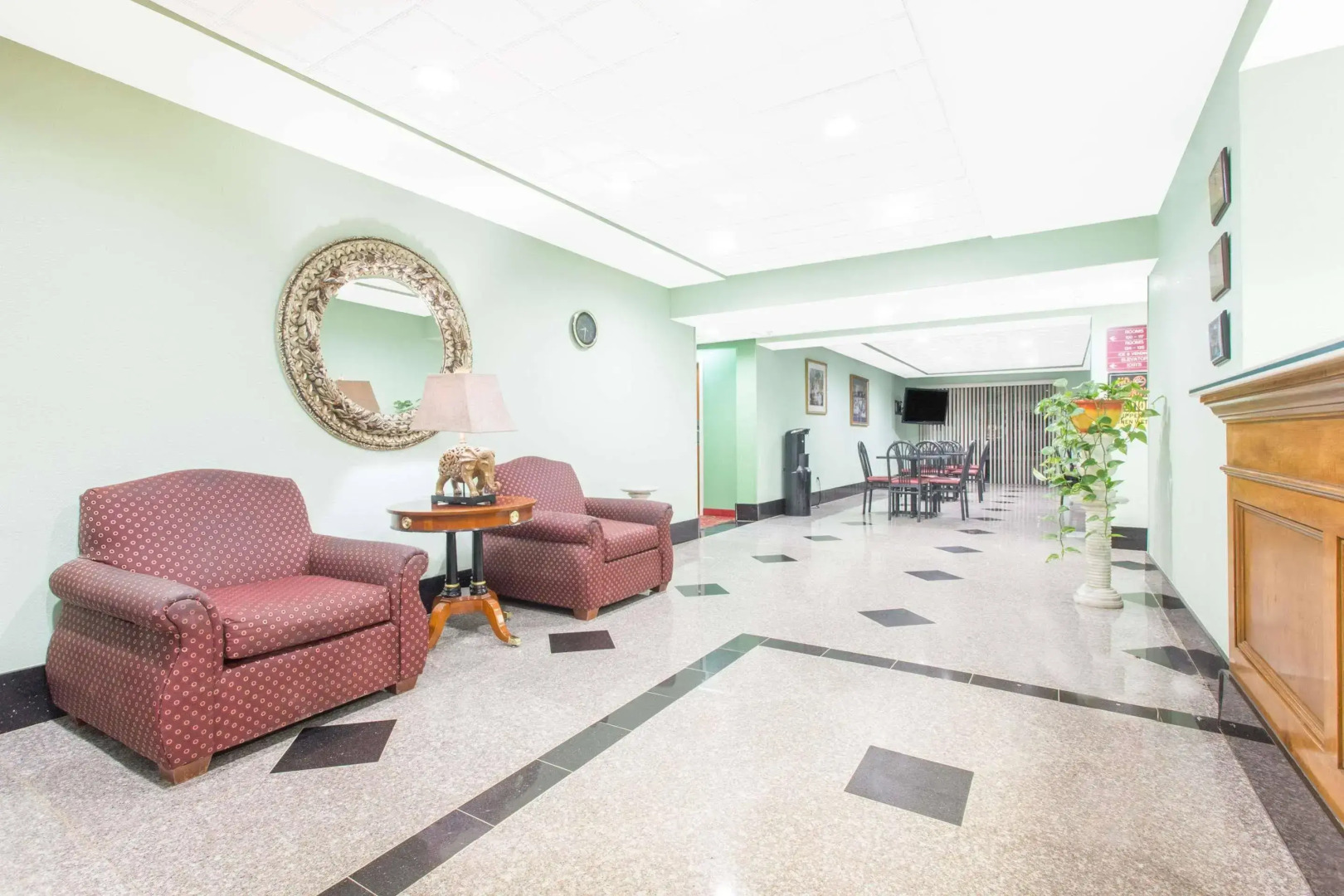 Super 8 By Wyndham Spartanburg/I-26 Exit 22