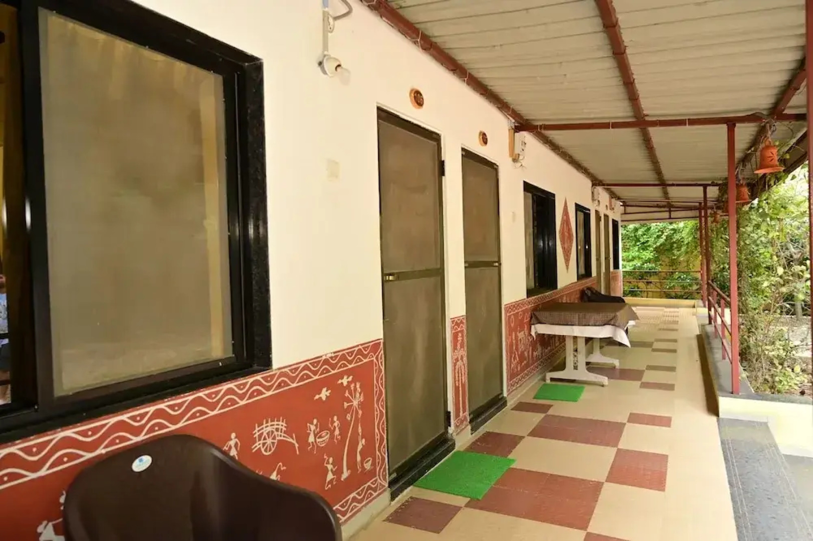 Tigers Heaven Resort