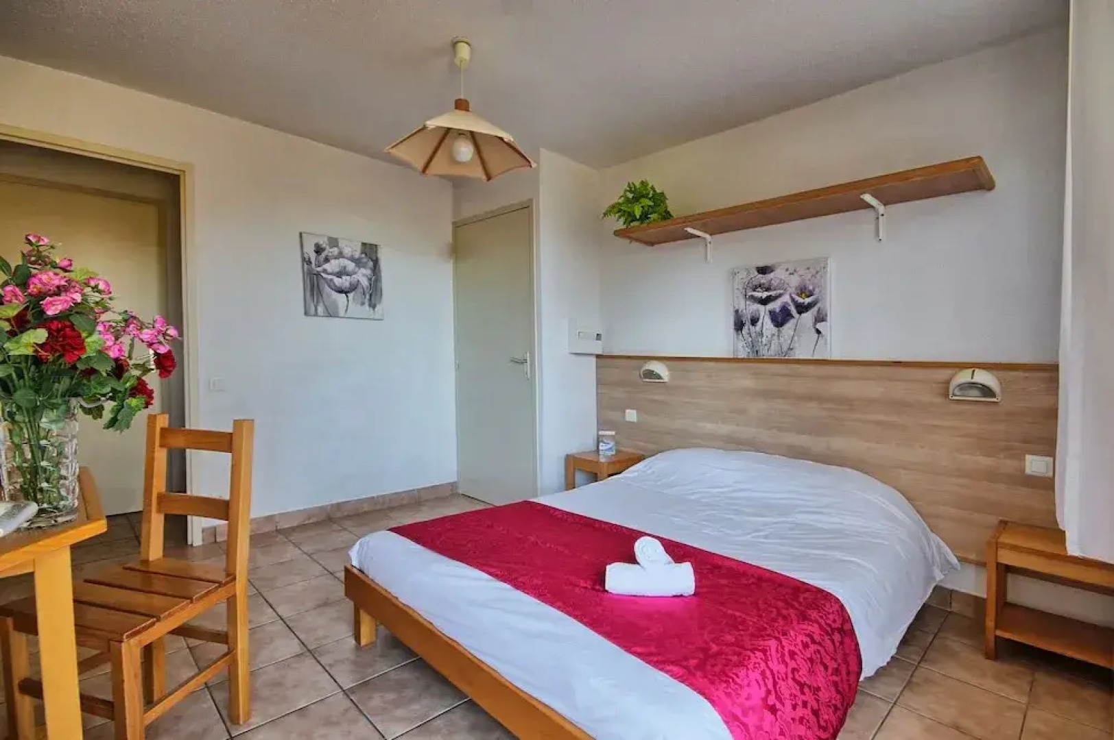 Azureva Brommat En Carladez