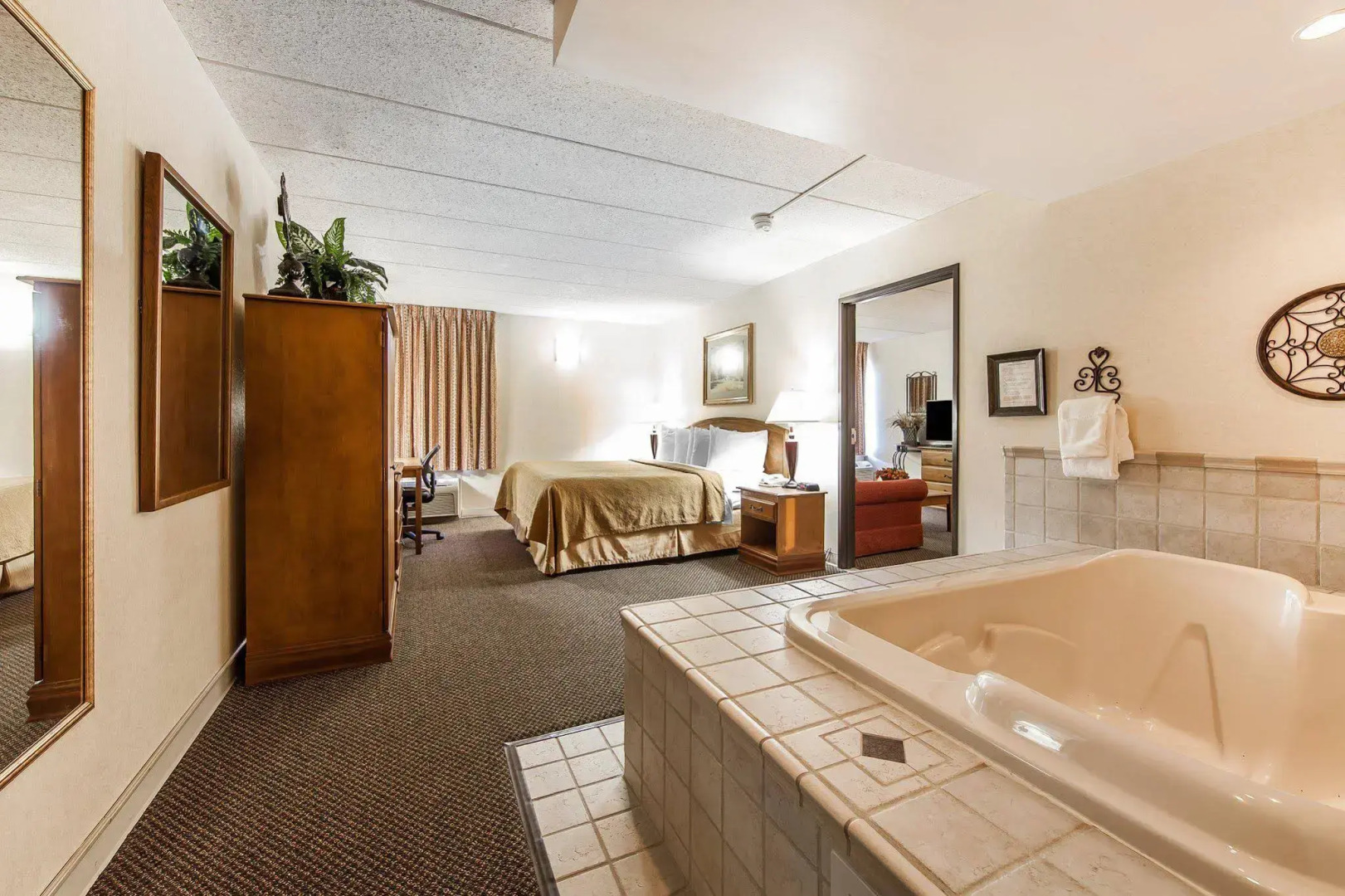 Quality Inn Chillicothe