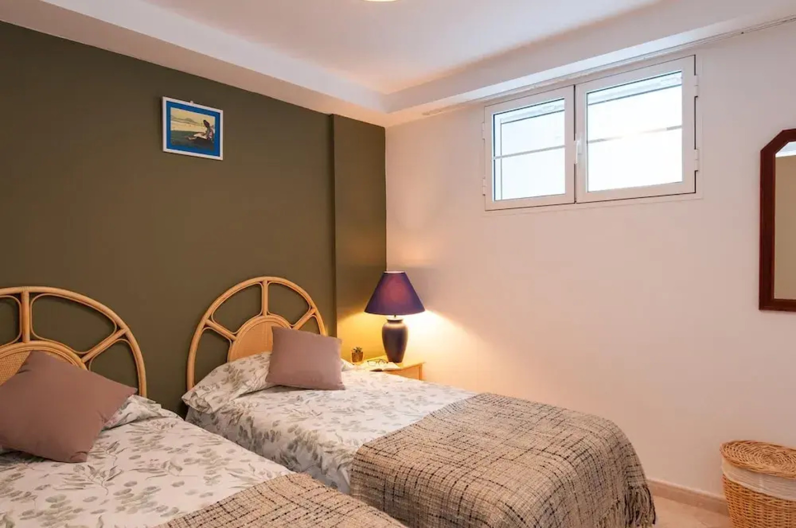 San Agustín Sun & Seaviews Villa