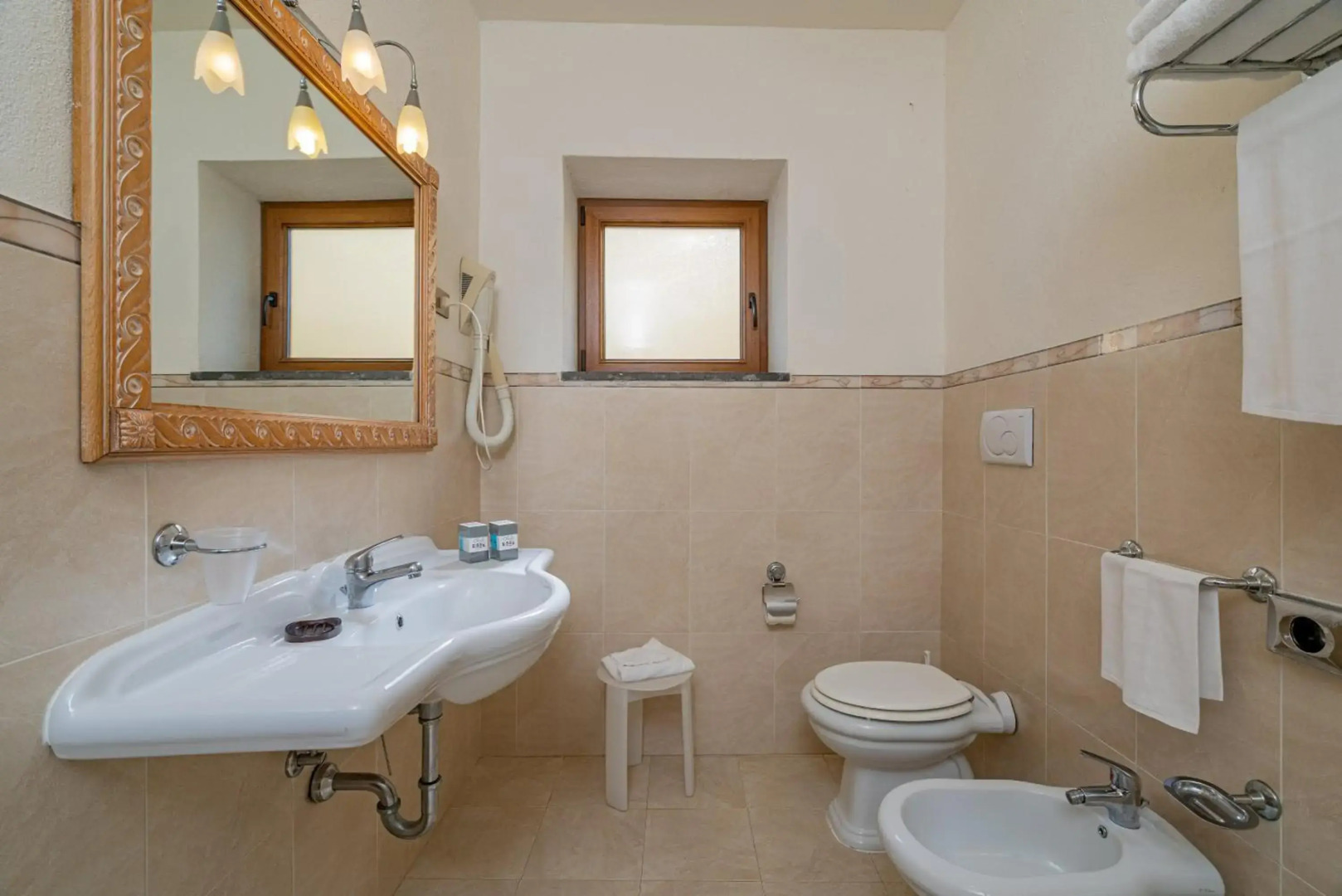 Club Esse Palmasera Village