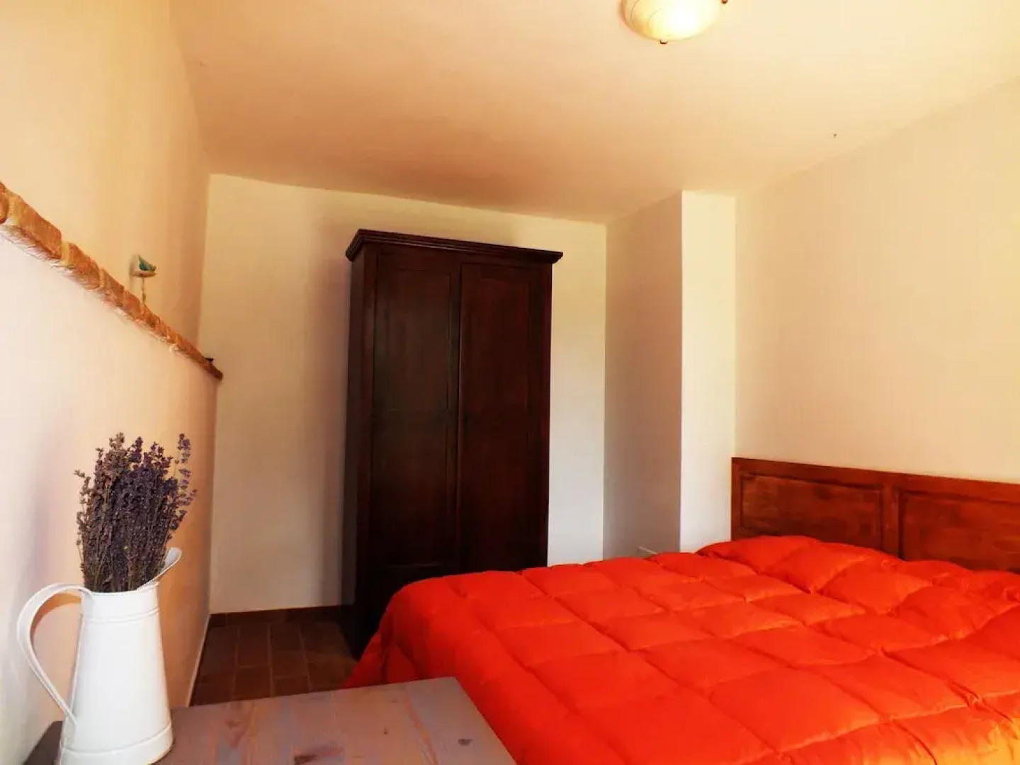 Agriturismo La Casa della Lavanda - Il Casale