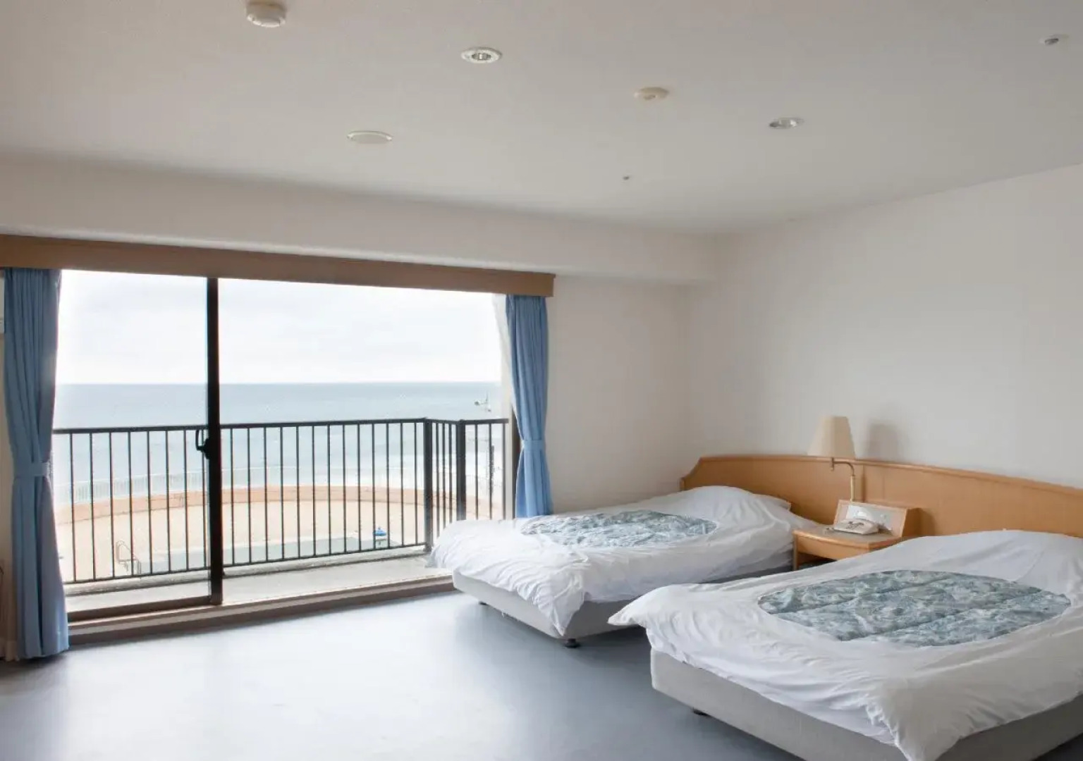 Atagawa Ocean Resort