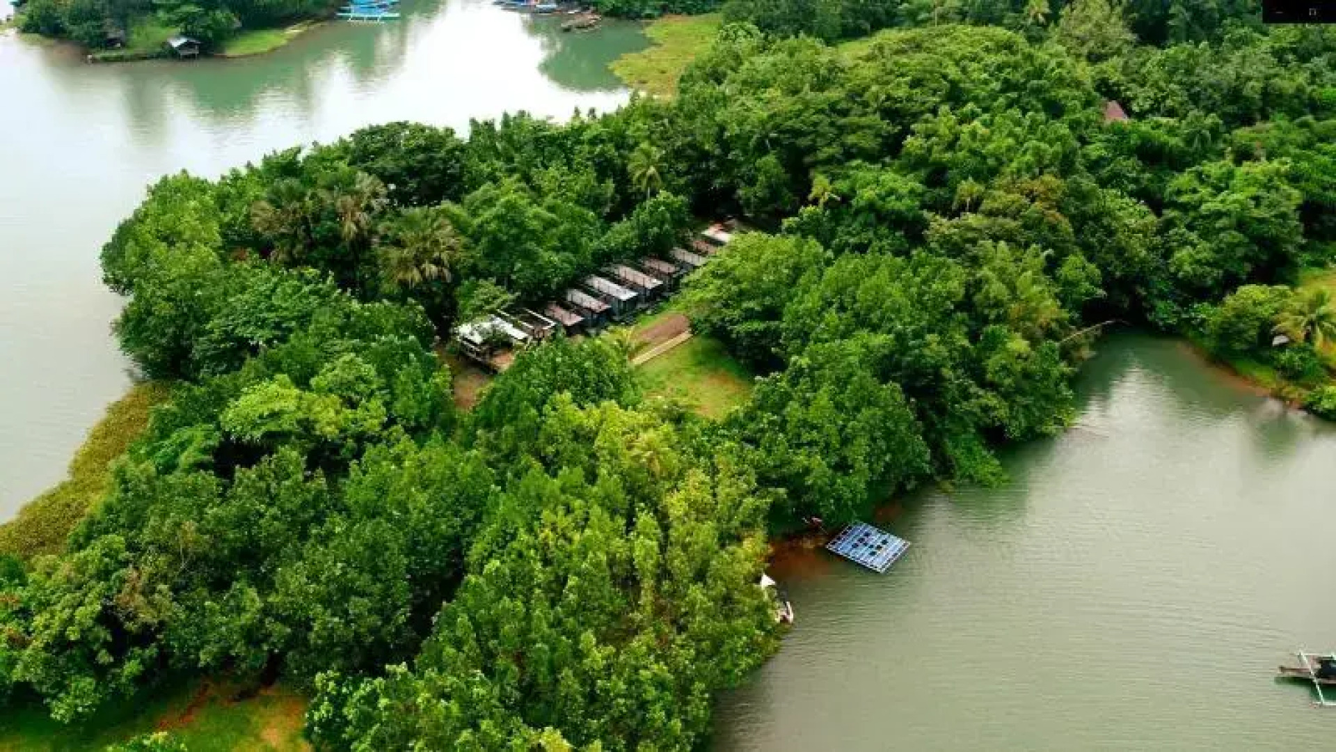 Kaliraya Surf Kamp Laguna