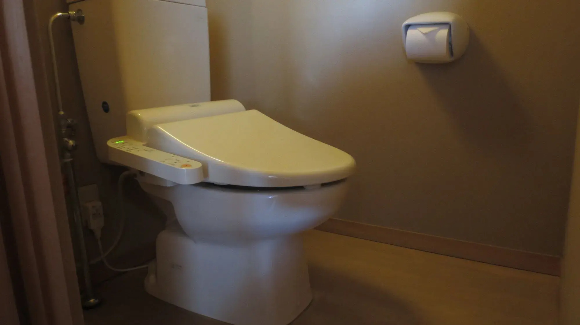 Historical Ryokan Hostel Ks House Ito Onsen