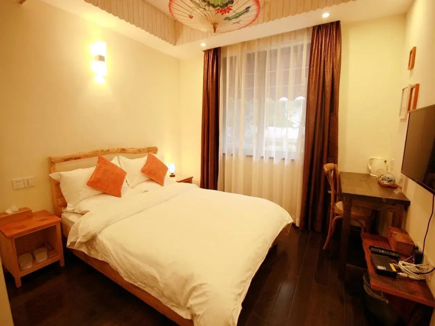 Hangzhou Sweetolive Yododo Inn