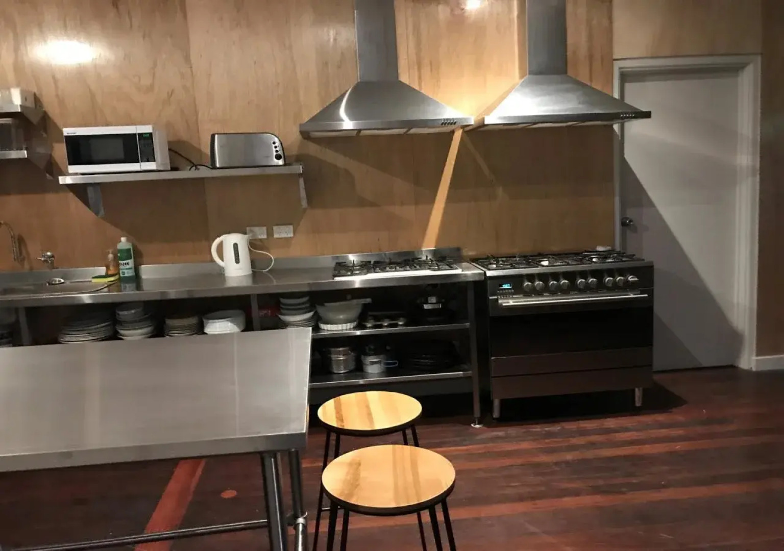 Busselton Backpackers