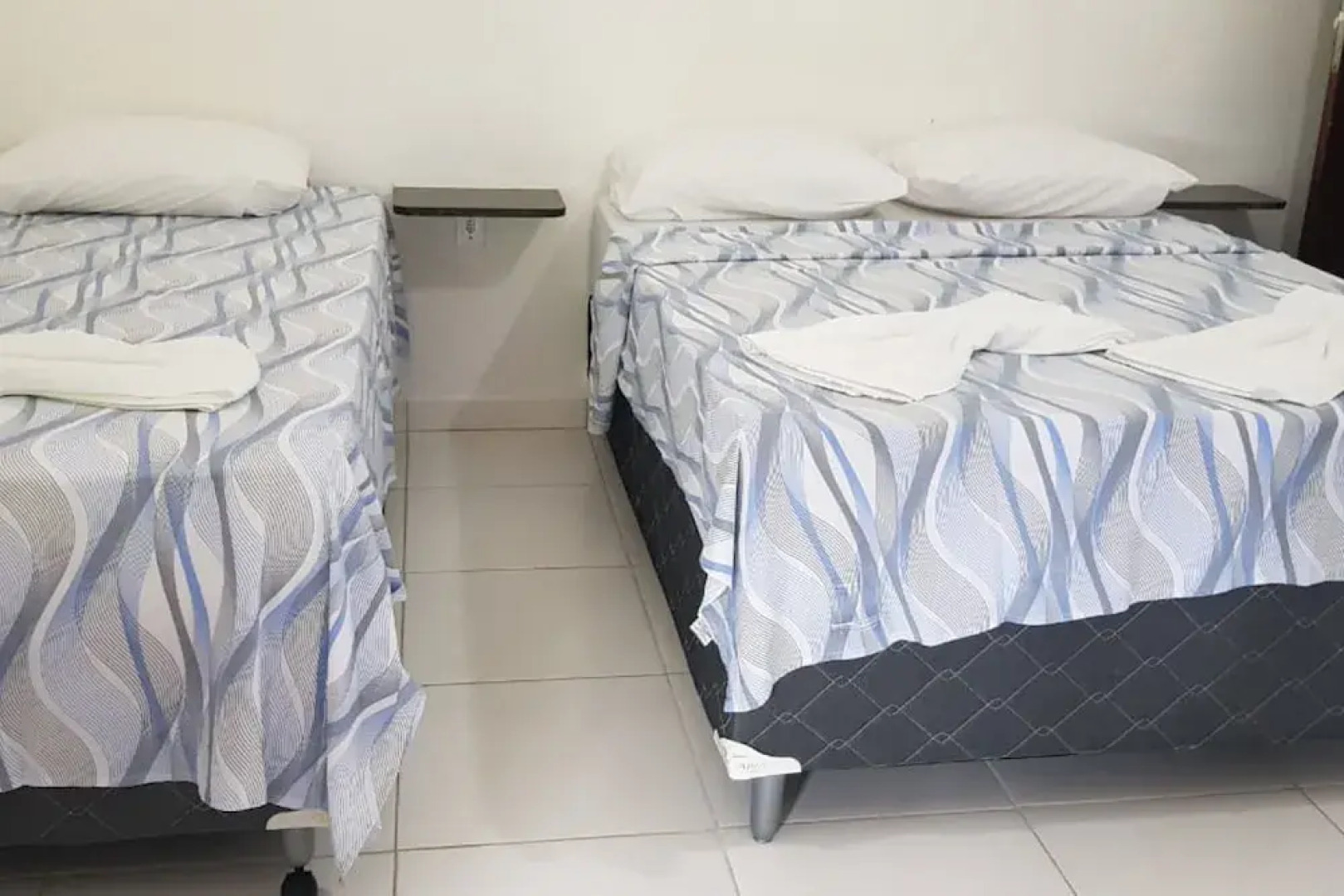 Pousada Portal dos Coqueirais