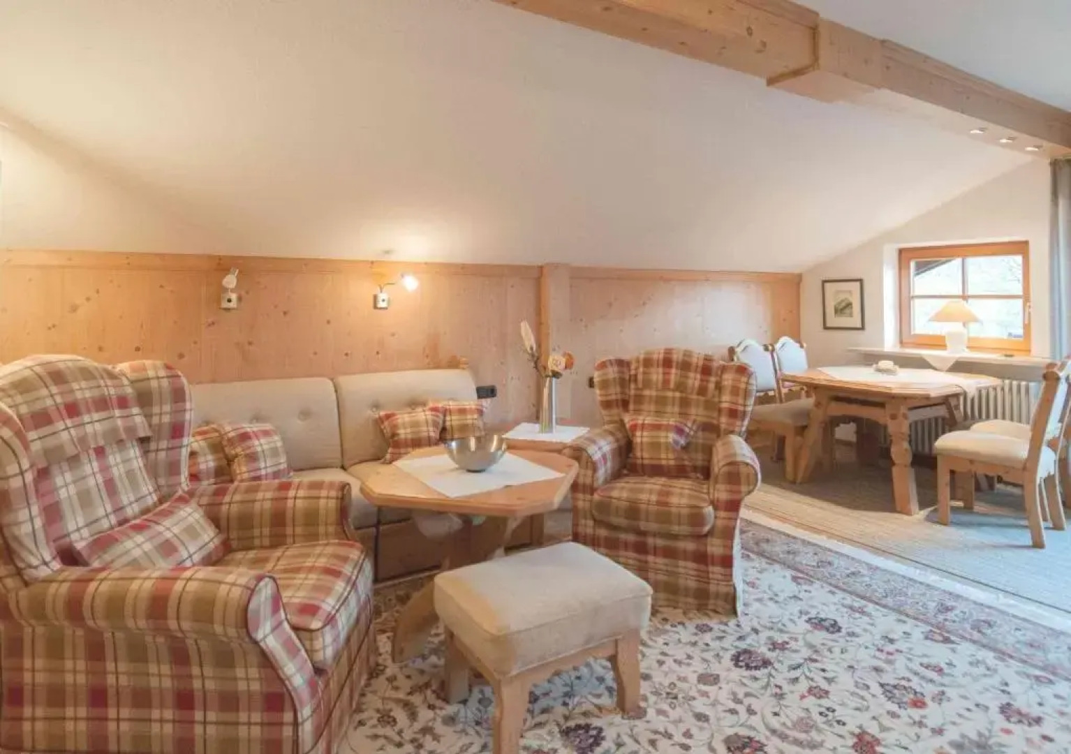 Rottach Apartments - Ferienwohnungen am Tegernsee