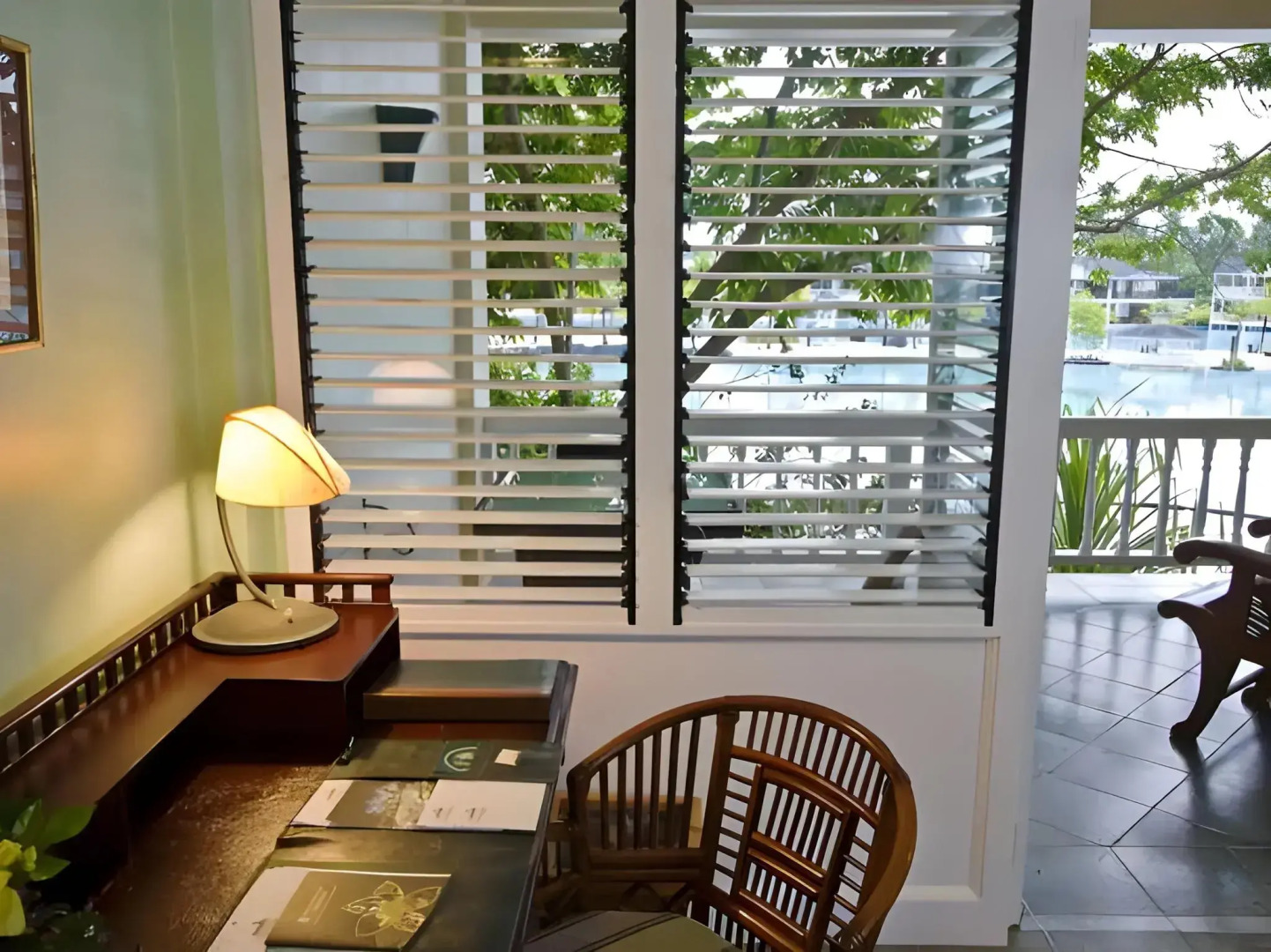 Plantation Bay a Real Resort with a Real Spa