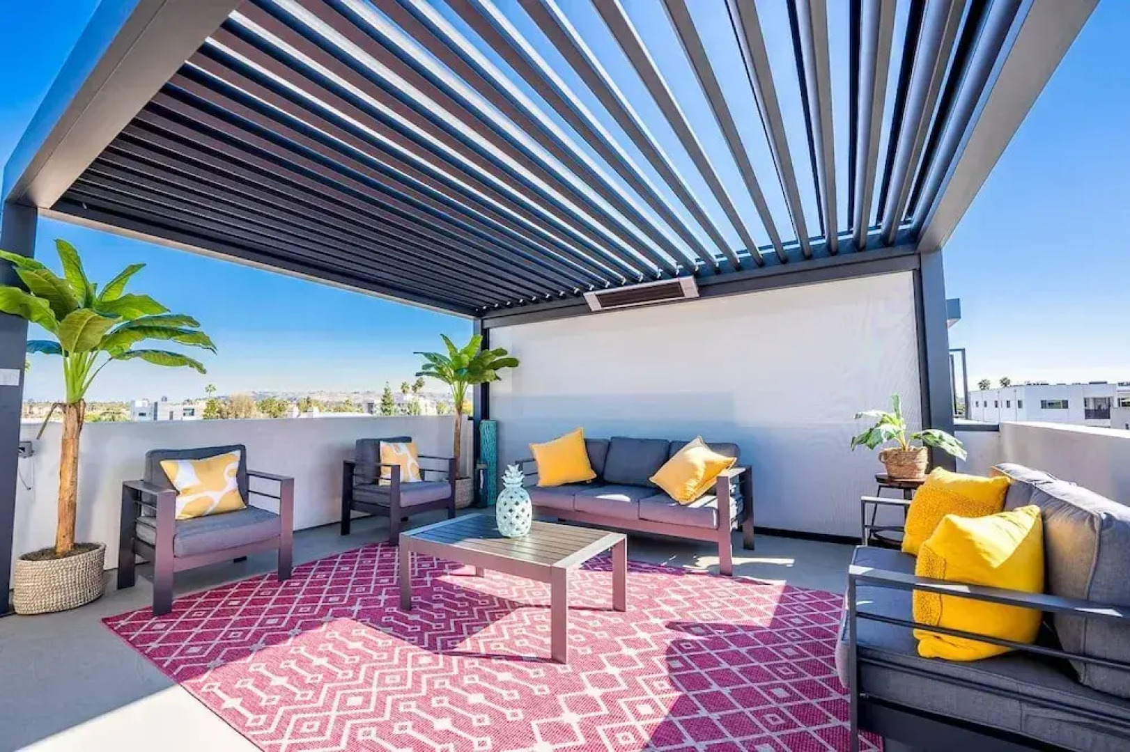 Casa Turquesa by Oraklus