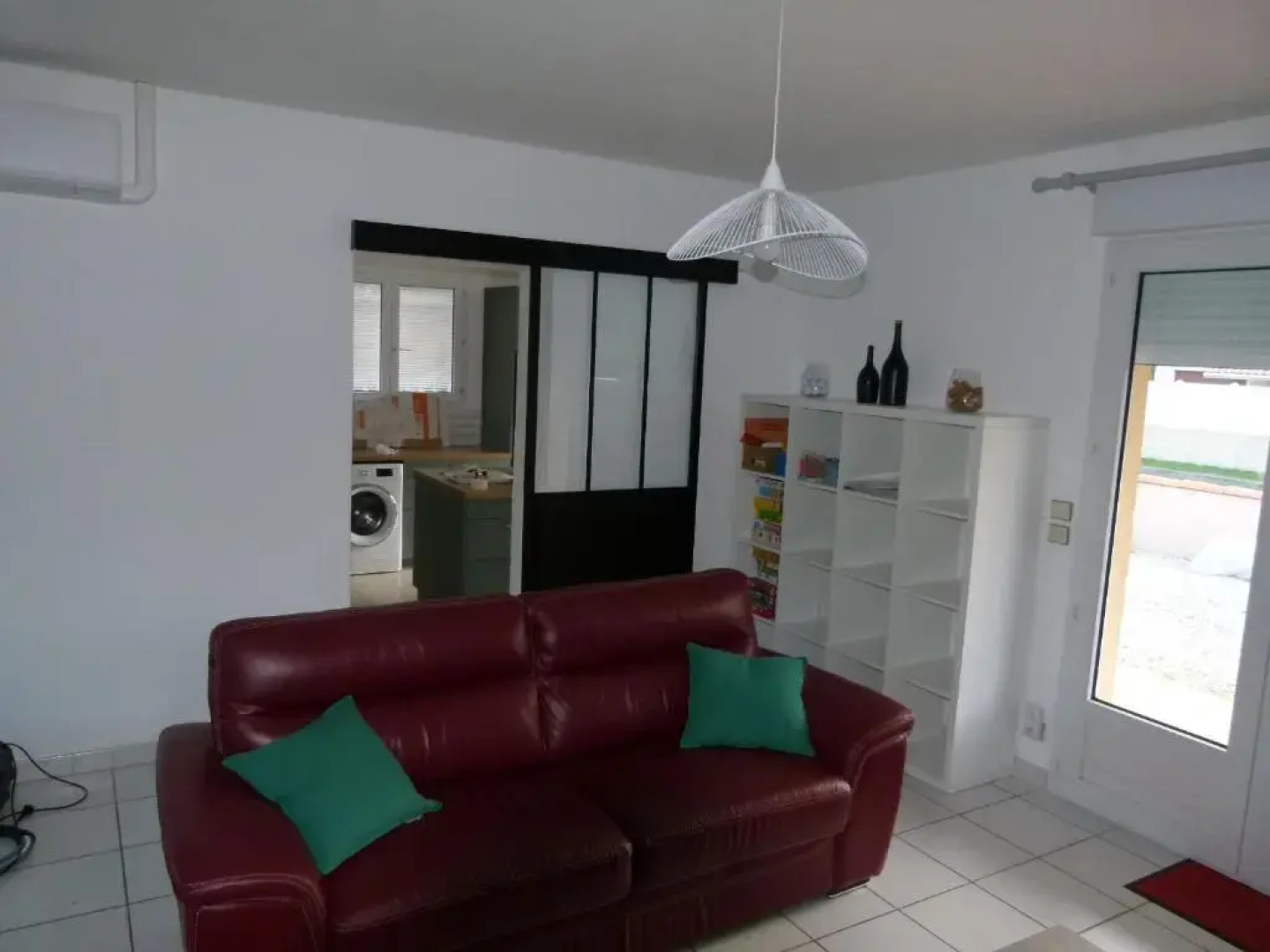 Les Calicots Sanguinet