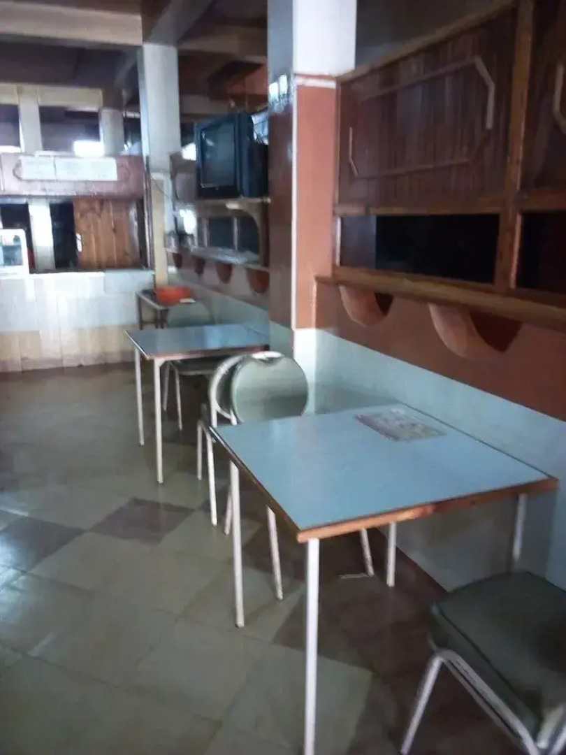 Imperial Guest House