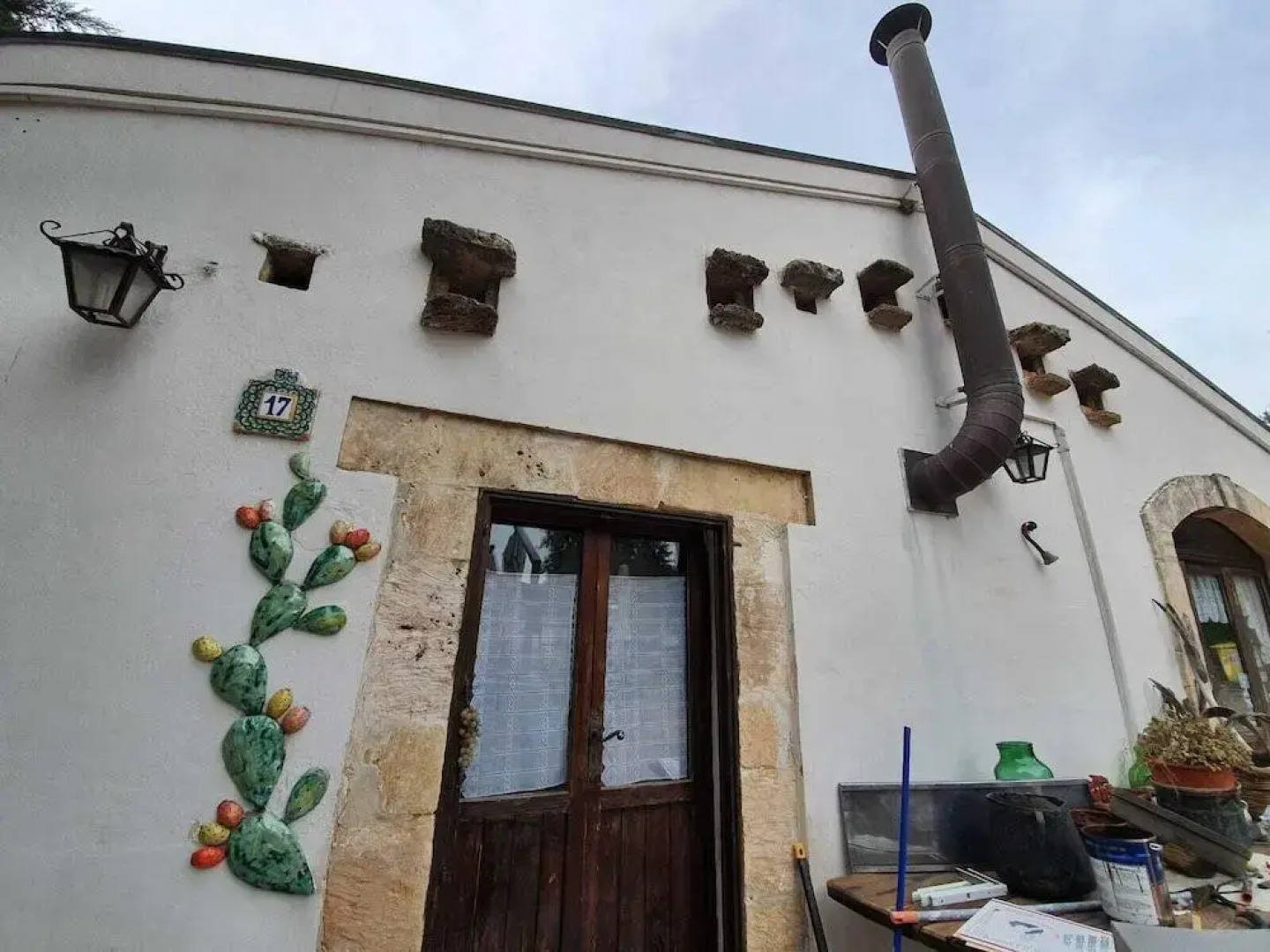 Agriturismo Pantalica Ranch