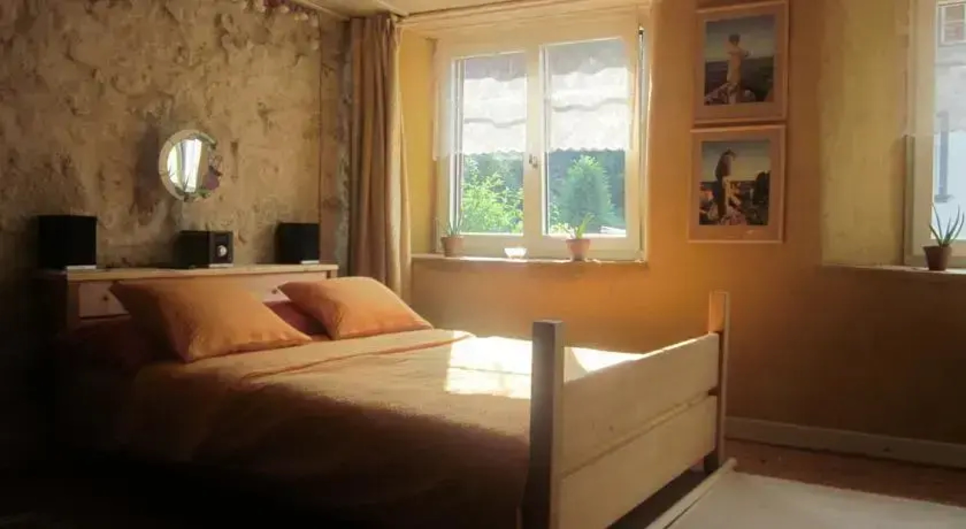 Apartment da Gabriela