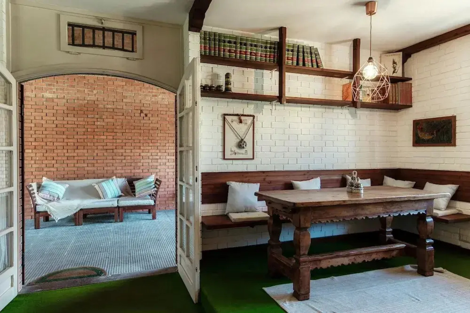 Country House Montorfano