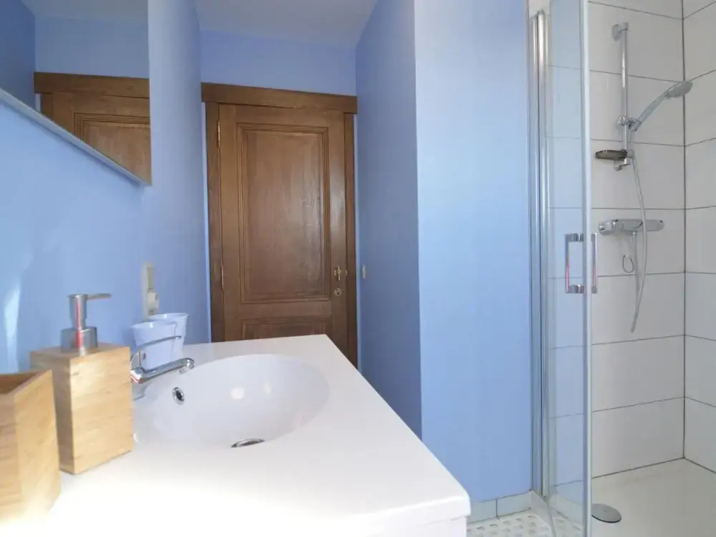 Luxurious Villa With Pool in the Ardennes