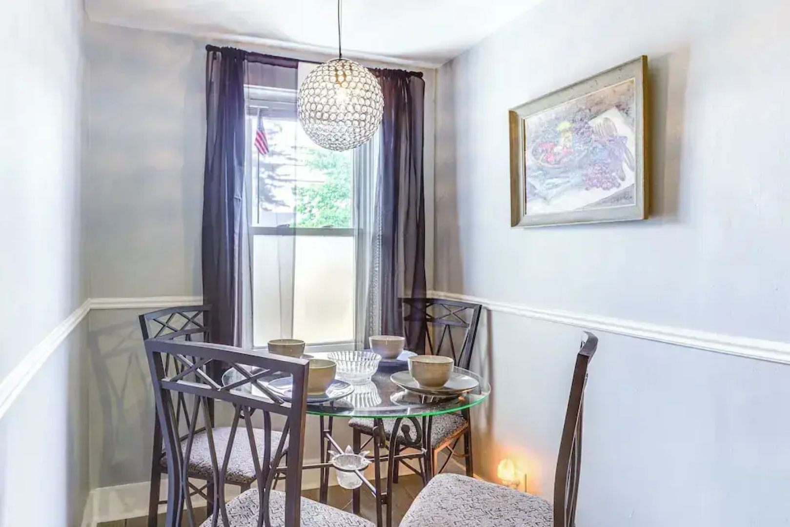 Dog-friendly Dayton Home: 1 Mi to Downtown!
