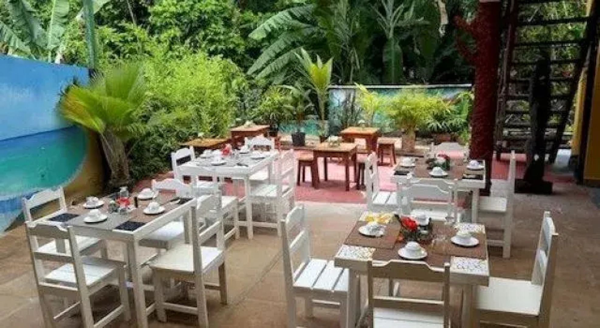 Bendita Onda Pousada