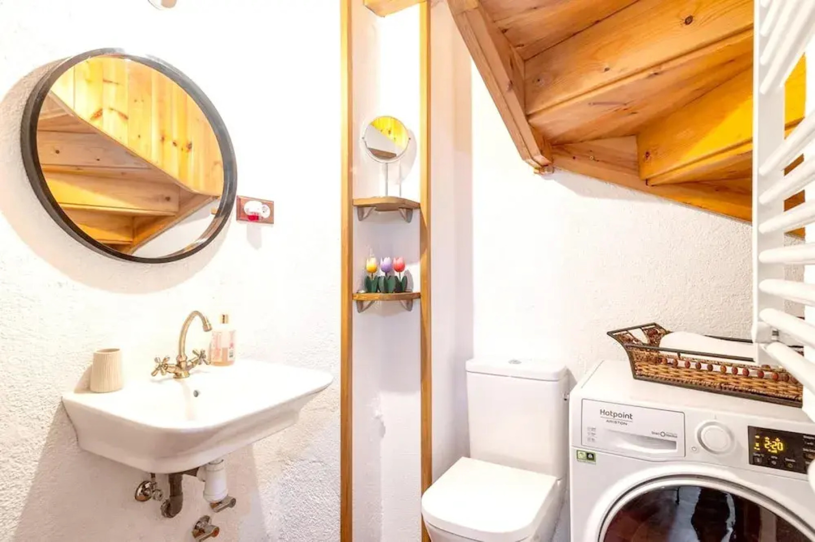 House With 2 Bedrooms in Planoles, With Balcony and Wifi - 12 km From